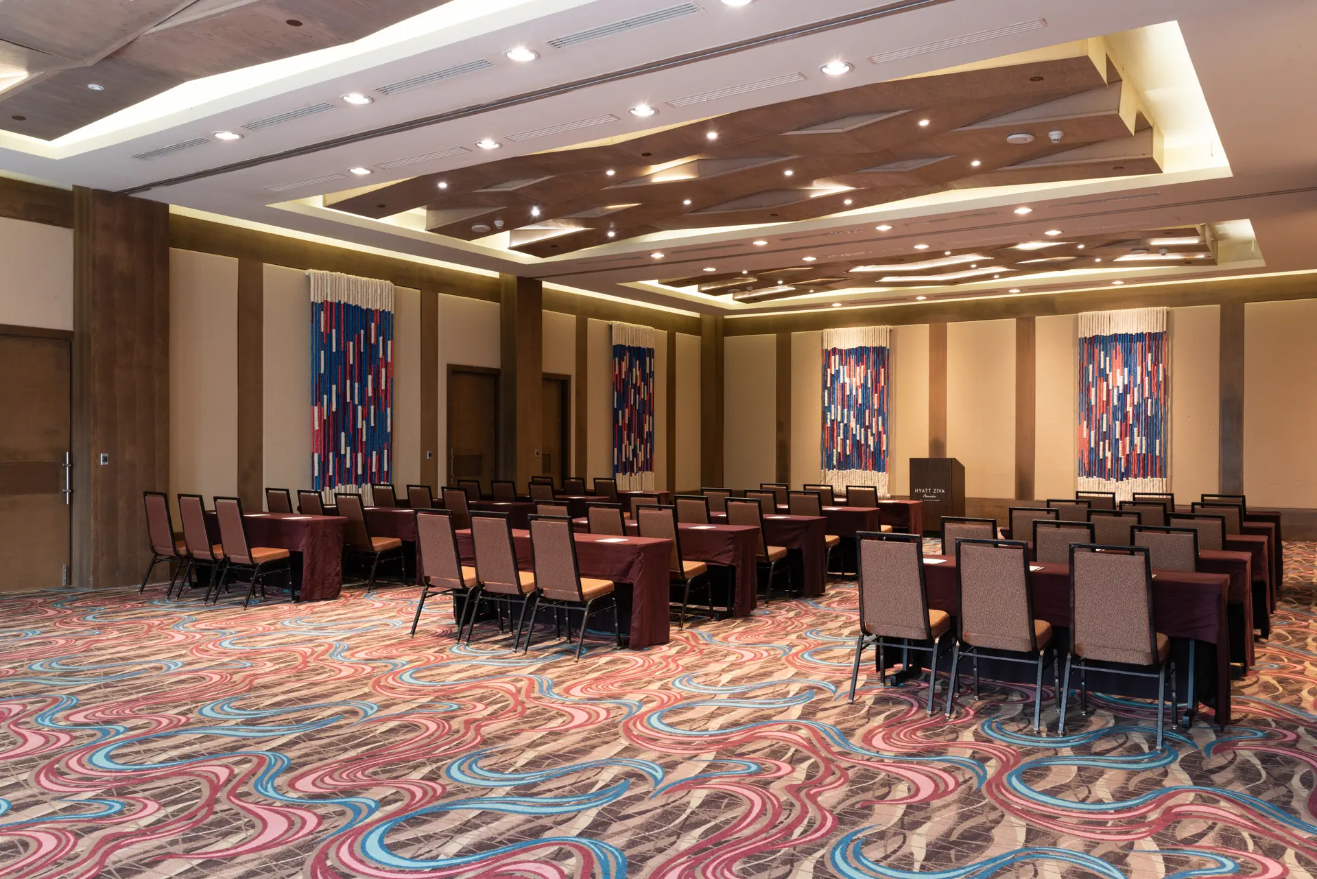 Hyatt Ziva Cancun - zdjęcie 19