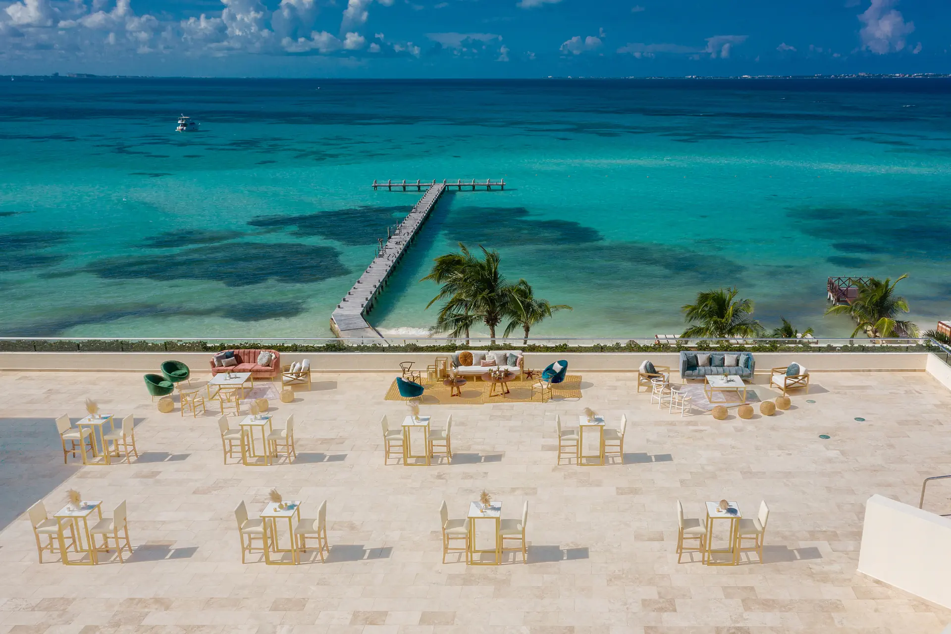 Hyatt Ziva Cancun - zdjęcie 26