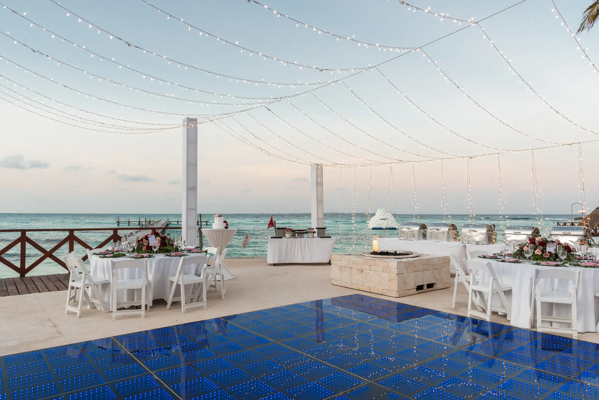 Hyatt Ziva Cancun - zdjęcie 27