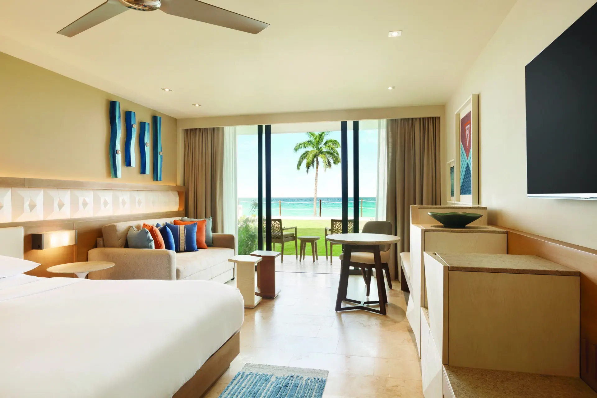 Hyatt Ziva Cancun - zdjęcie 12