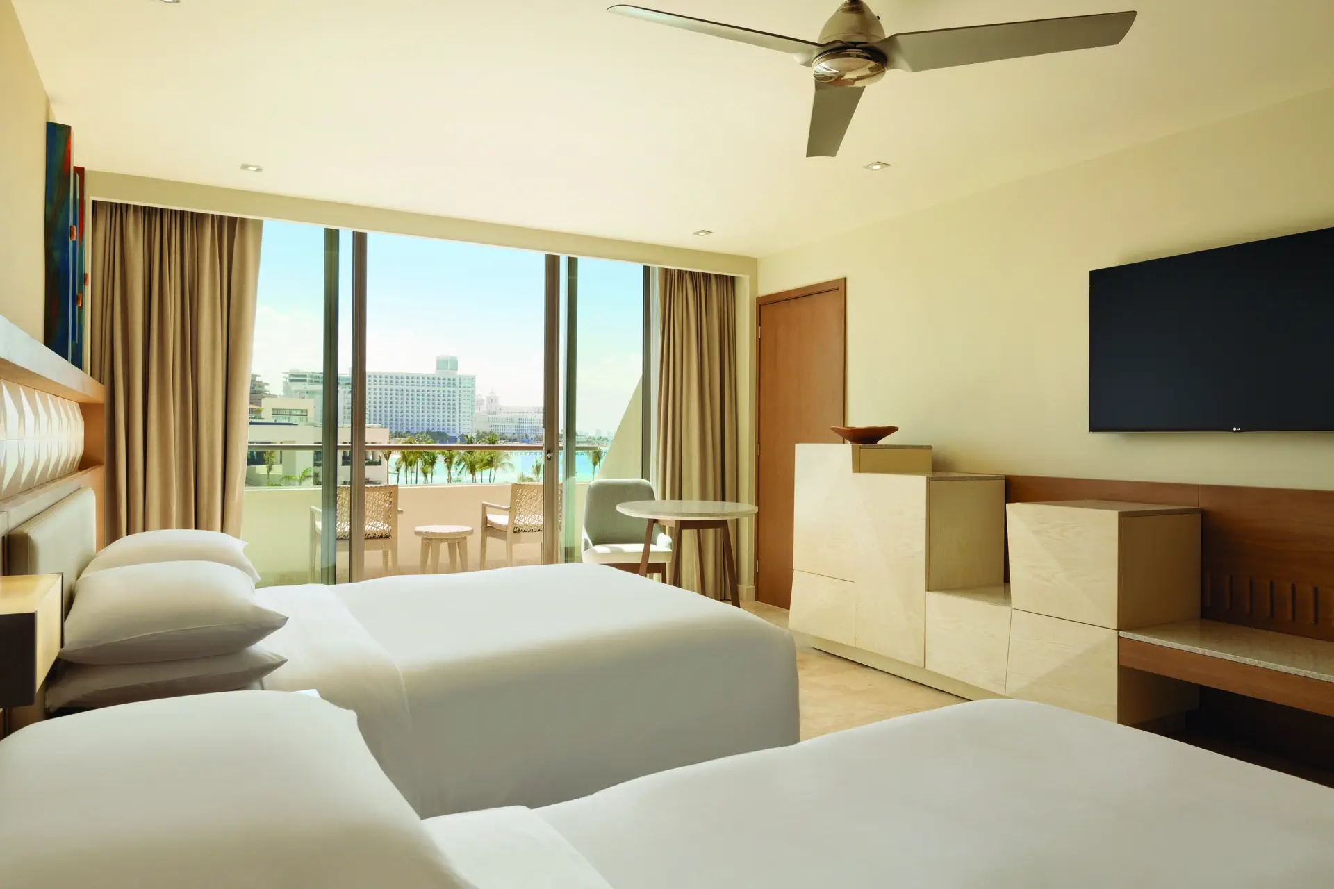 Hyatt Ziva Cancun - zdjęcie 9