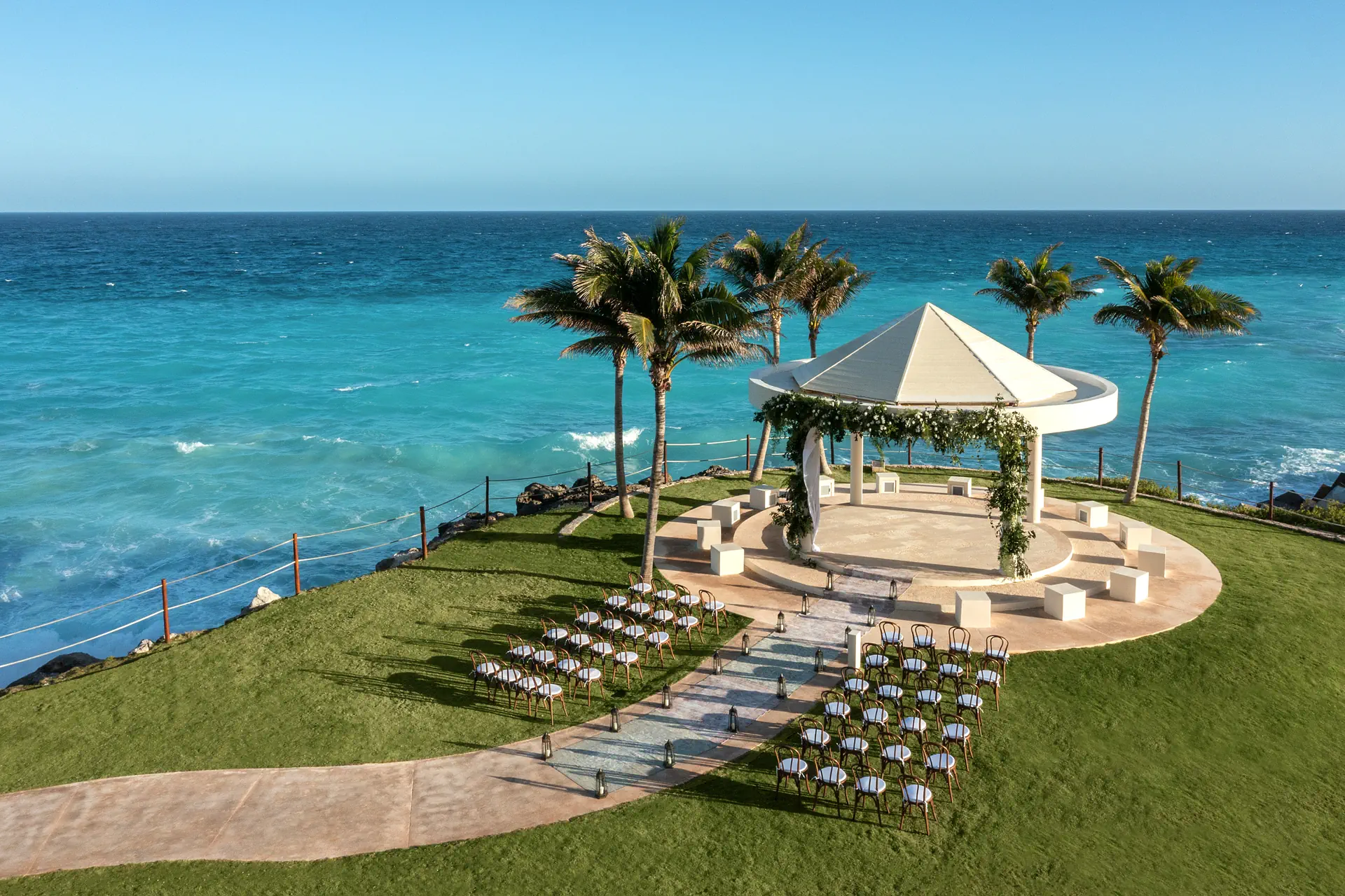 Hyatt Ziva Cancun - zdjęcie 34