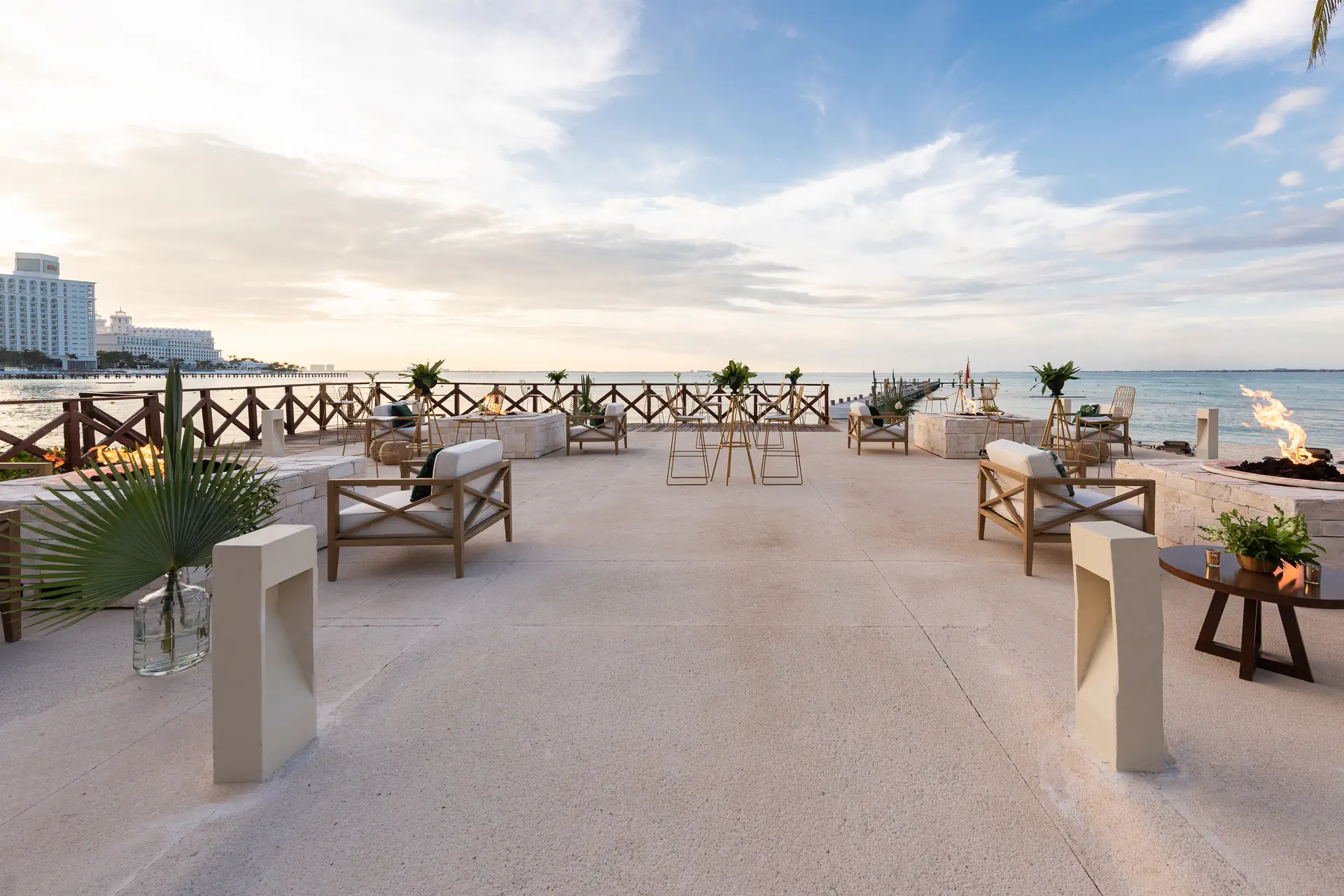 Hyatt Ziva Cancun - zdjęcie 23