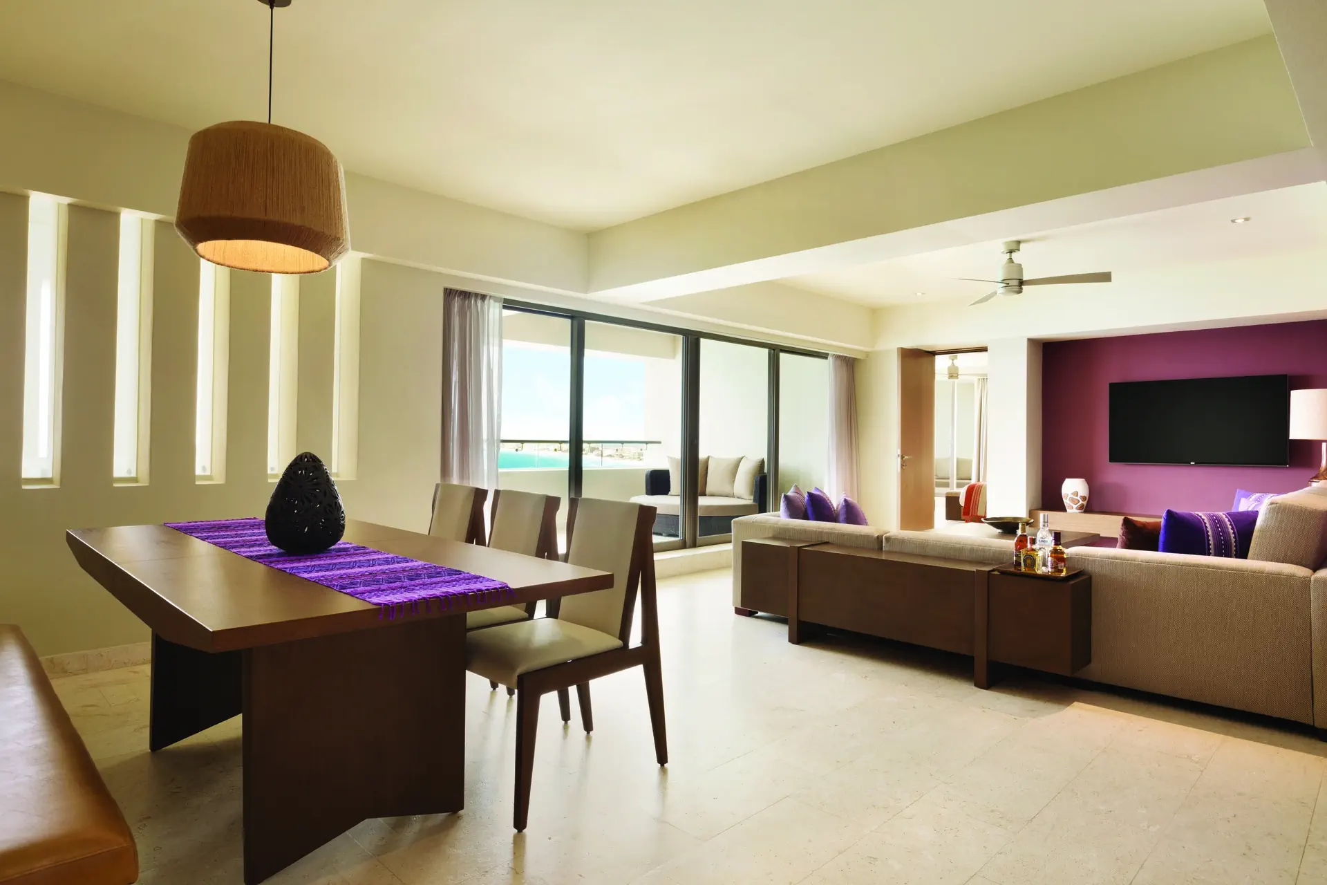 Hyatt Ziva Cancun - zdjęcie 14