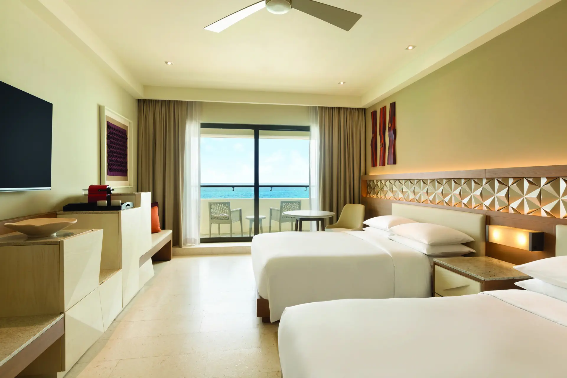 Hyatt Ziva Cancun - zdjęcie 13