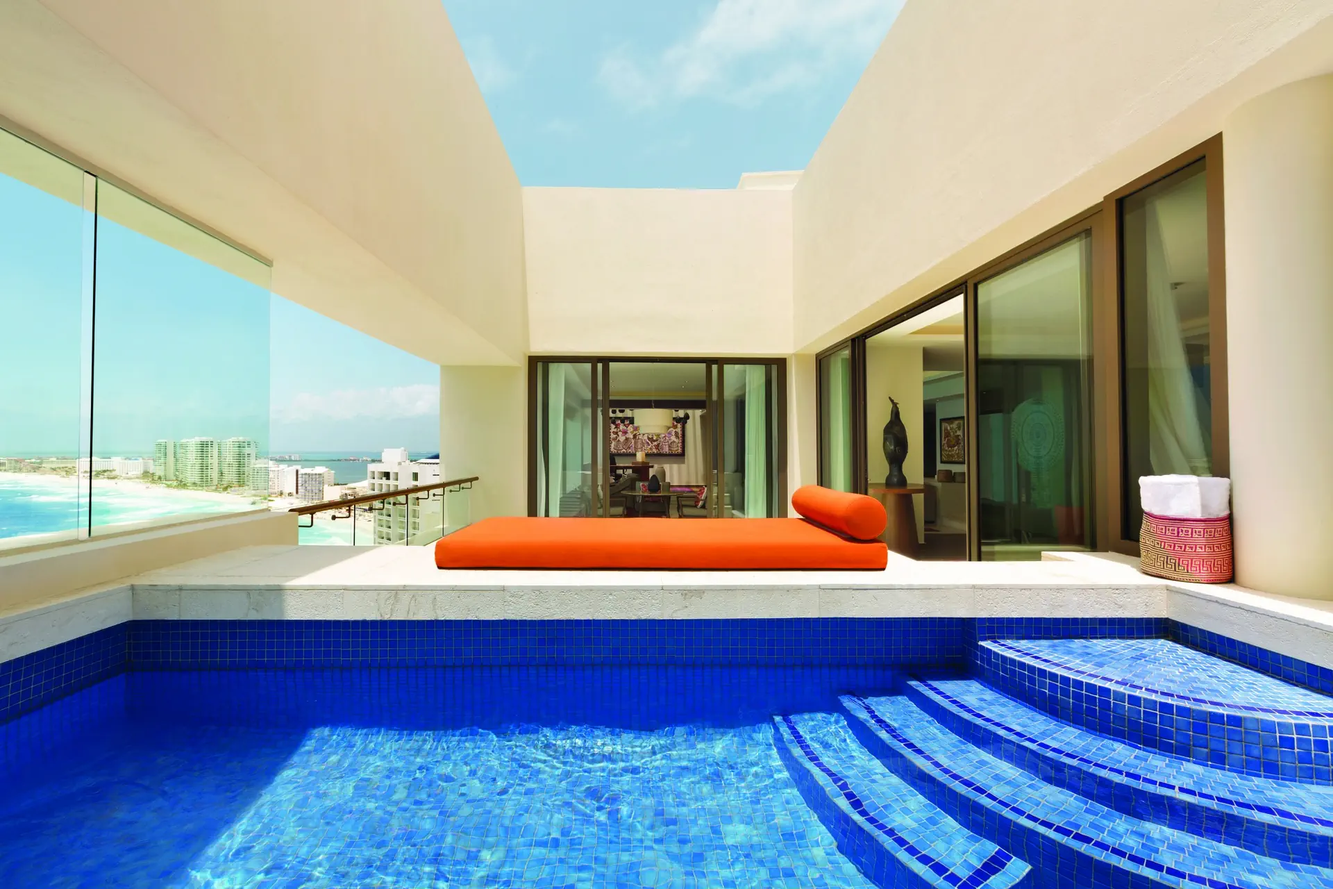 Hyatt Ziva Cancun - zdjęcie 30