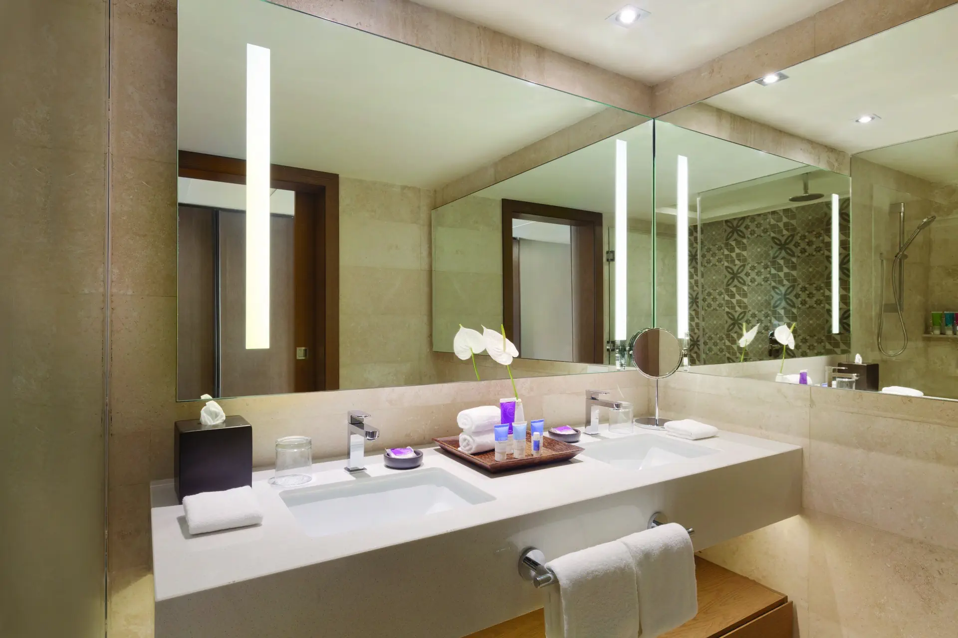 Hyatt Ziva Cancun - zdjęcie 8