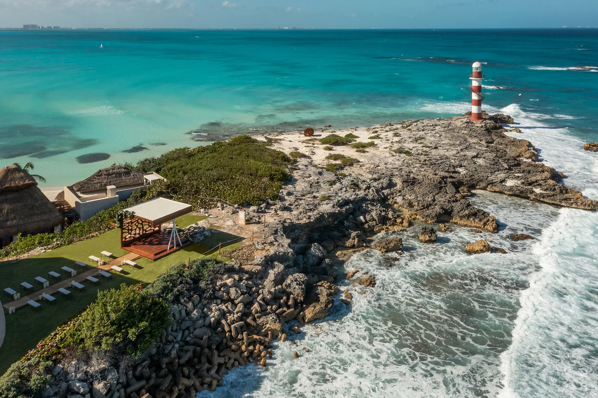 Hyatt Ziva Cancun - zdjęcie 33