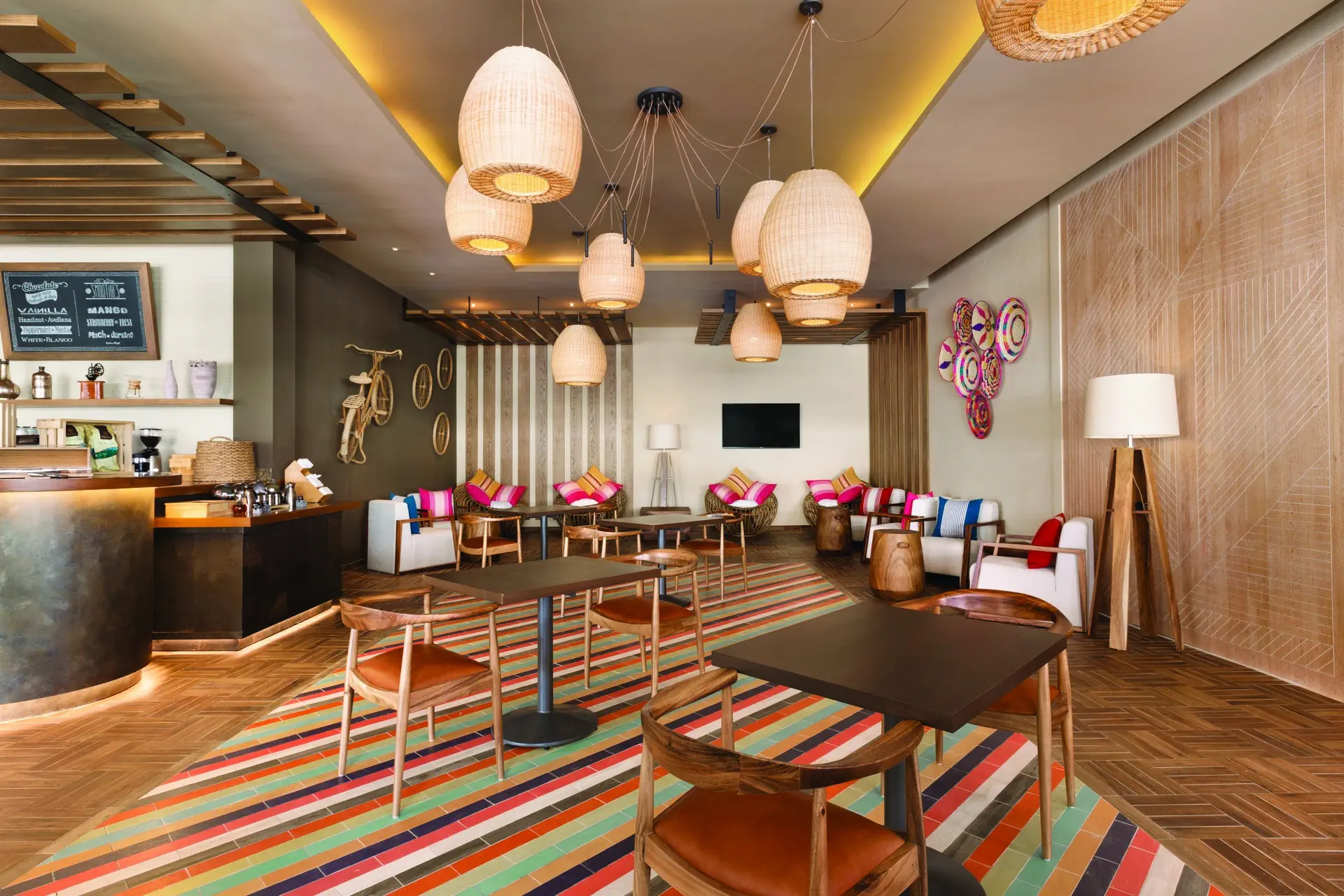 Hyatt Ziva Cancun - zdjęcie 15
