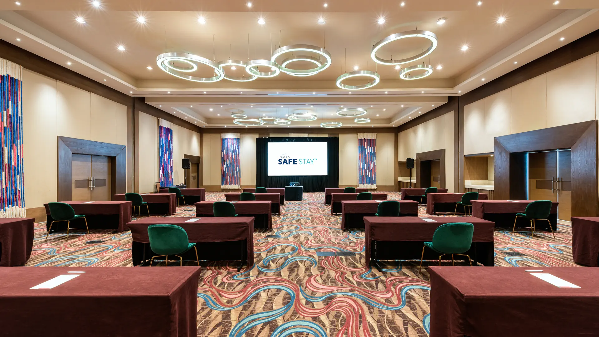 Hyatt Ziva Cancun - zdjęcie 20