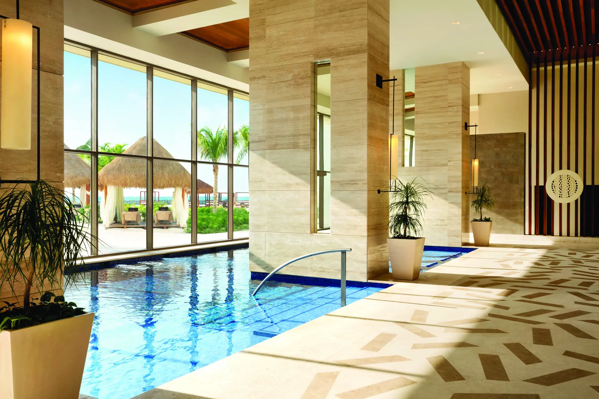 Hyatt Ziva Cancun - zdjęcie 25