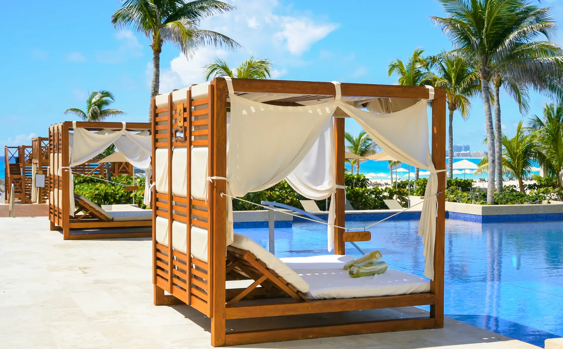 Hyatt Ziva Cancun - zdjęcie 29
