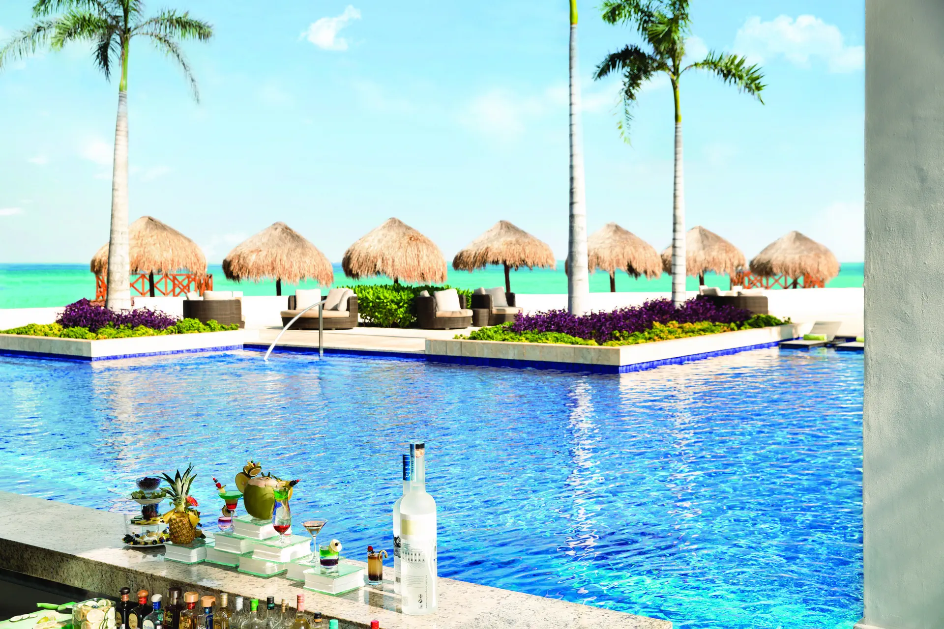 Hyatt Ziva Cancun - zdjęcie 24