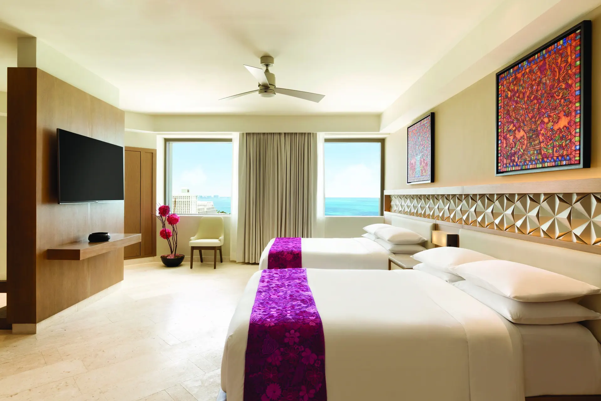 Hyatt Ziva Cancun - zdjęcie 7