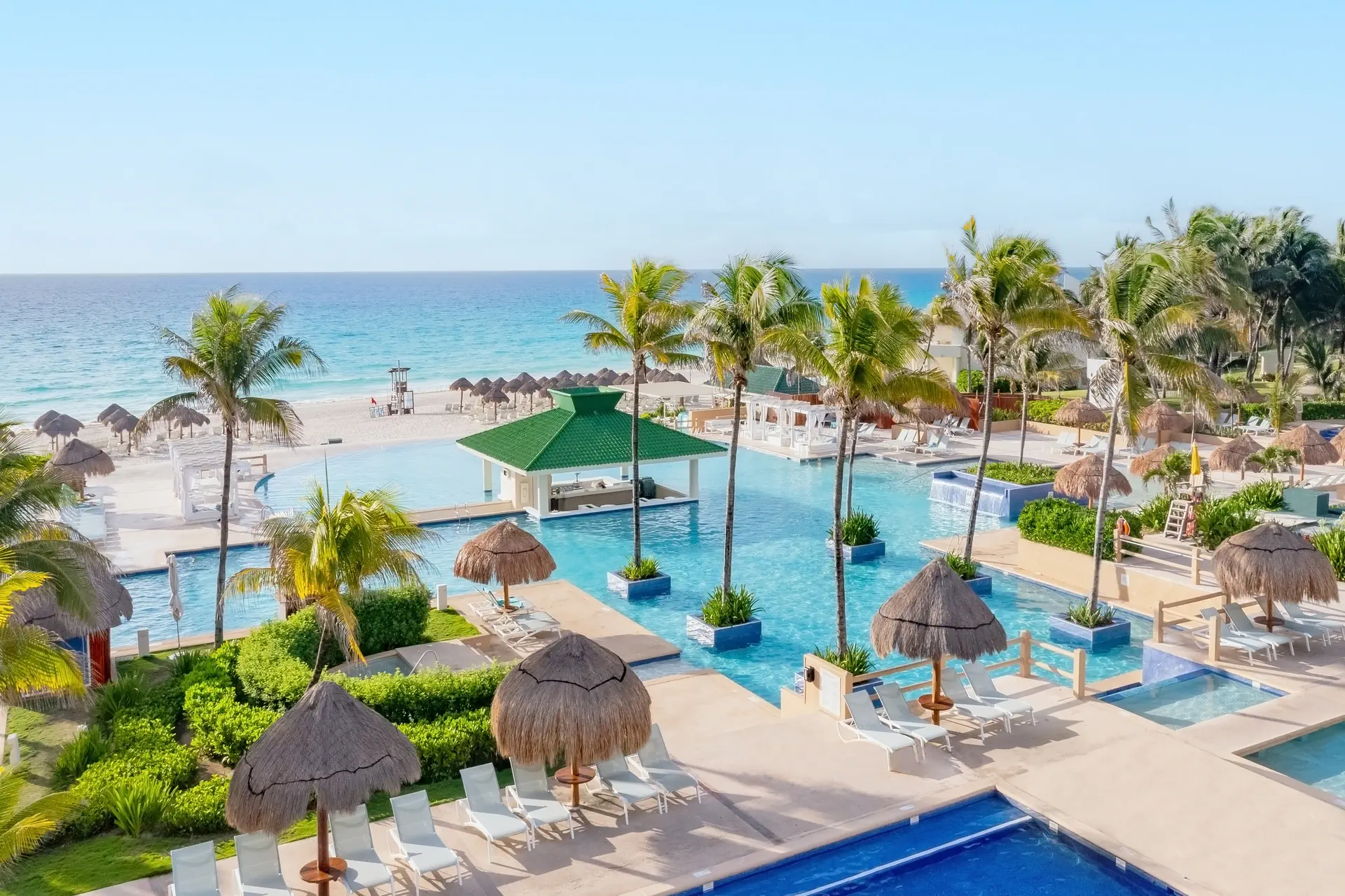 Iberostar Selection Cancun - zdjęcie 5