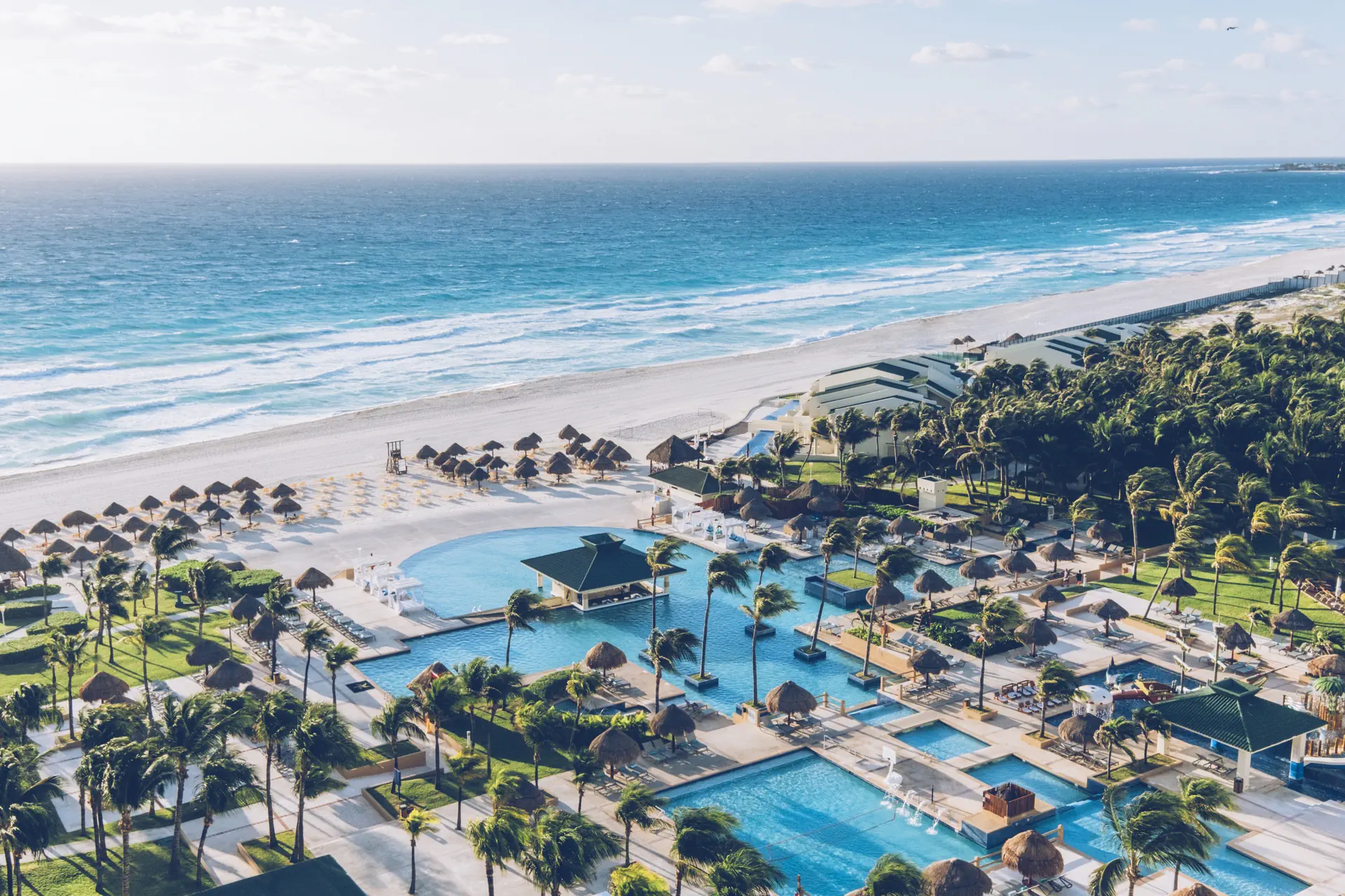 Iberostar Selection Cancun - zdjęcie 4