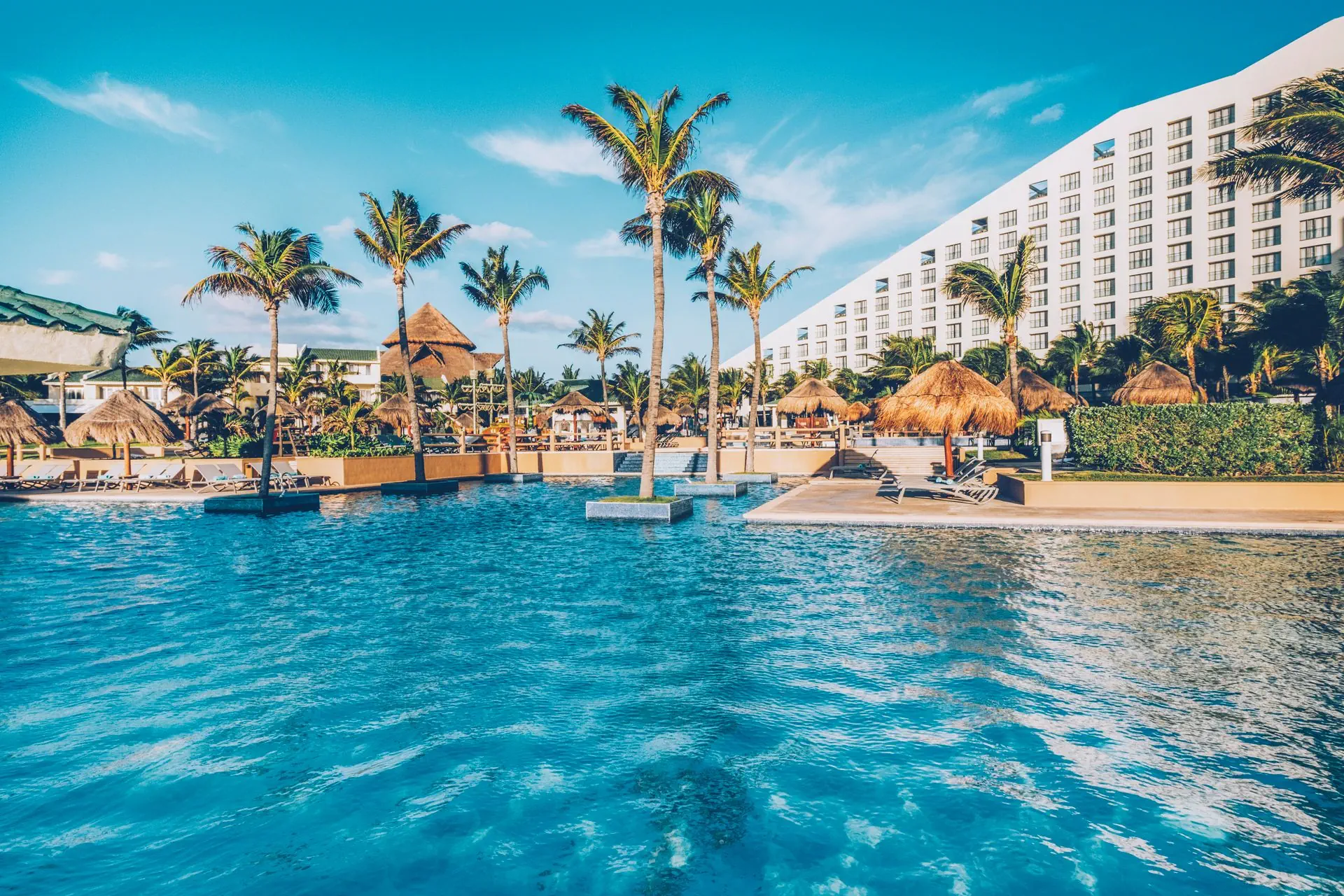 Iberostar Selection Cancun - zdjęcie 6