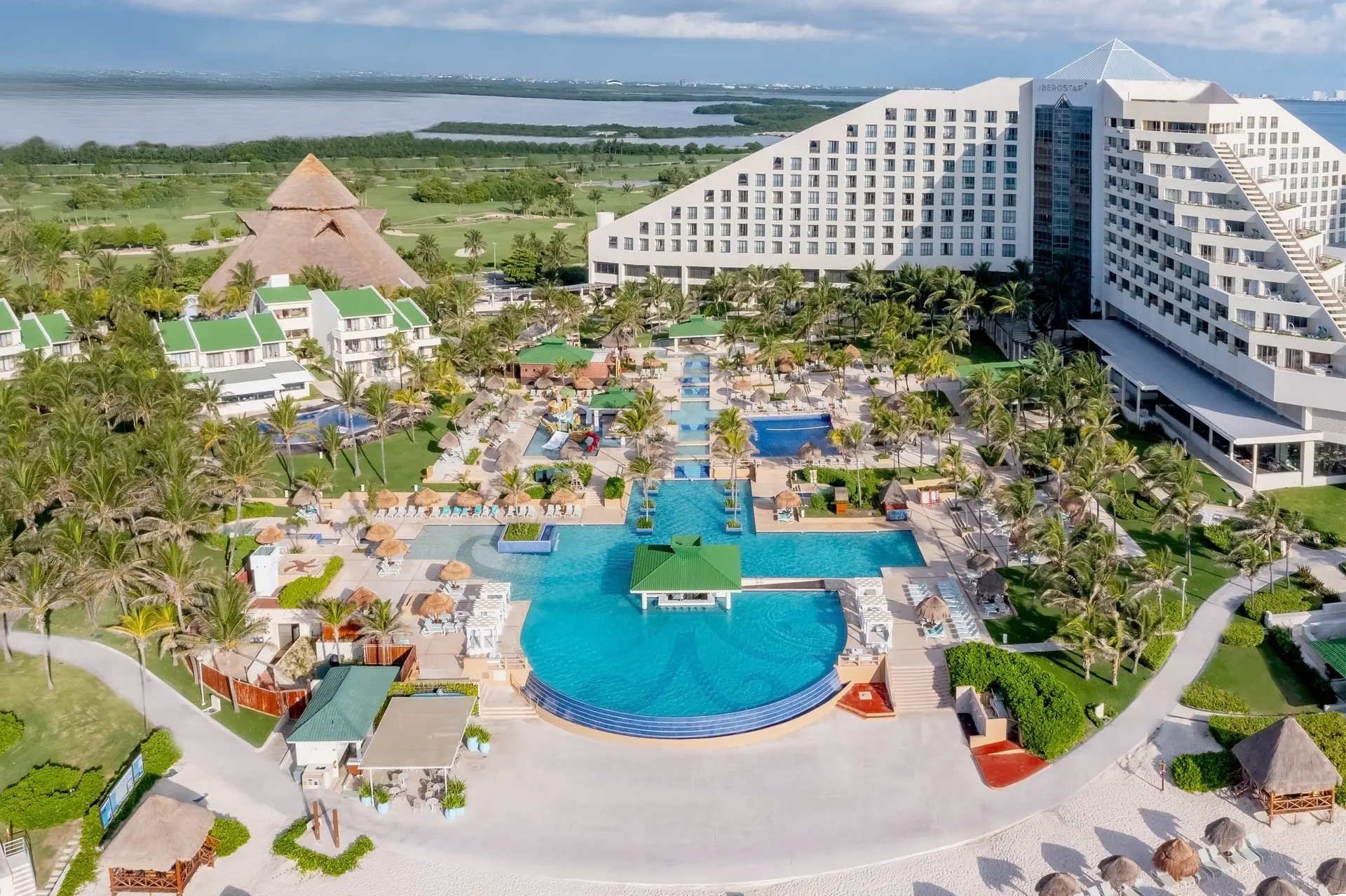 Iberostar Selection Cancun - zdjęcie 3