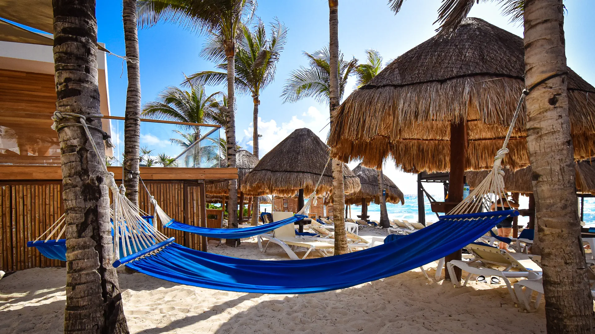 Nyx Cancun - zdjęcie 38