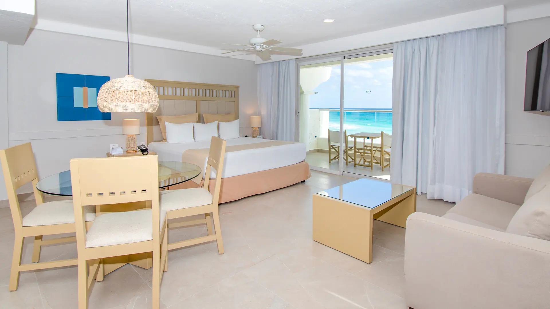 Nyx Cancun - zdjęcie 16