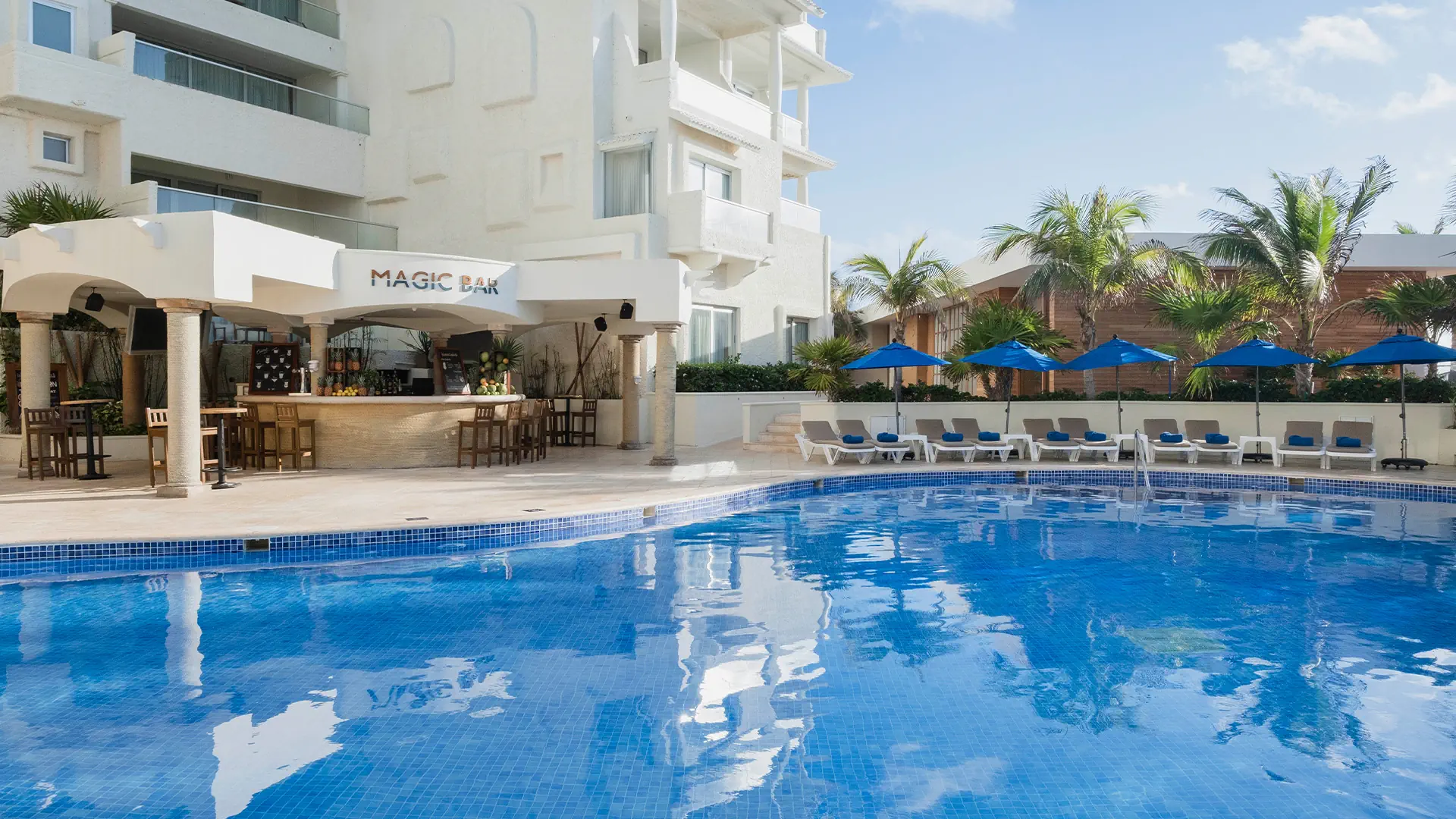 Nyx Cancun - zdjęcie 4