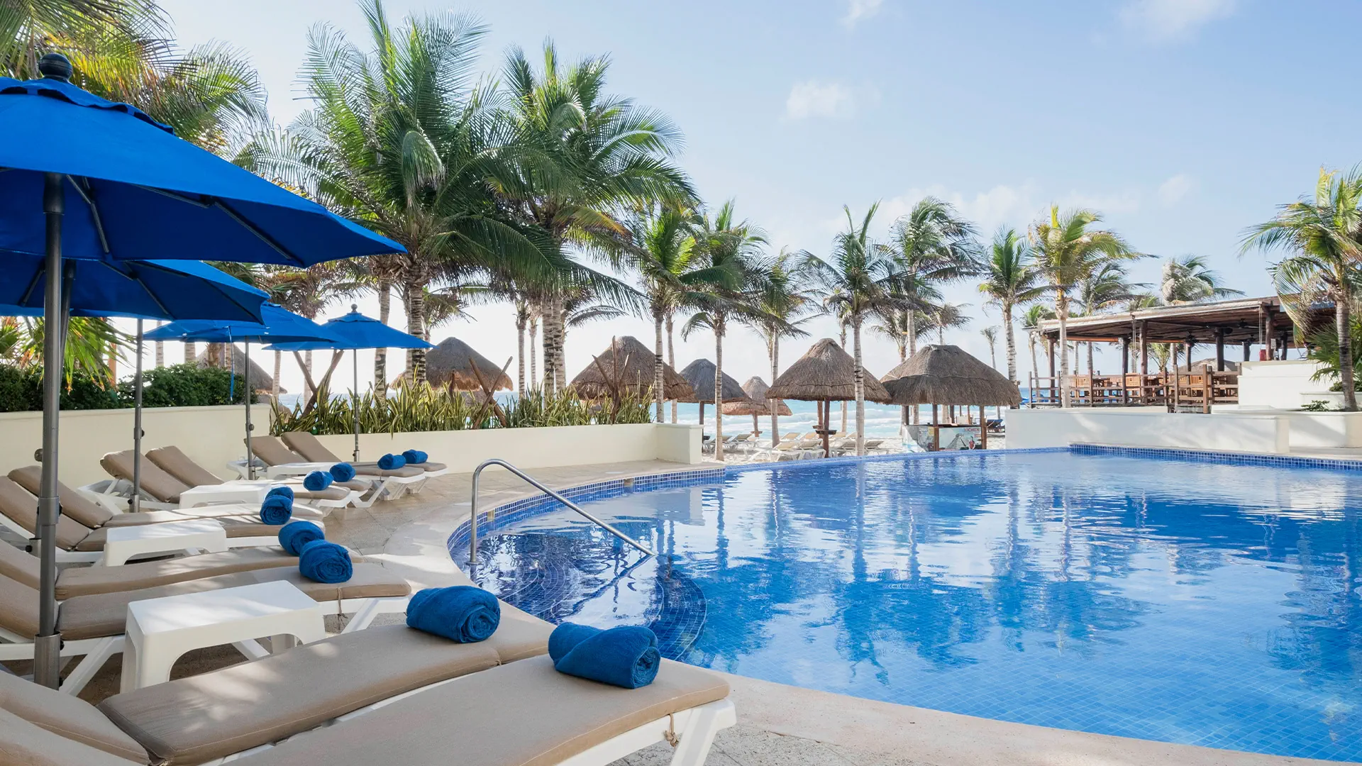 Nyx Cancun - zdjęcie 5