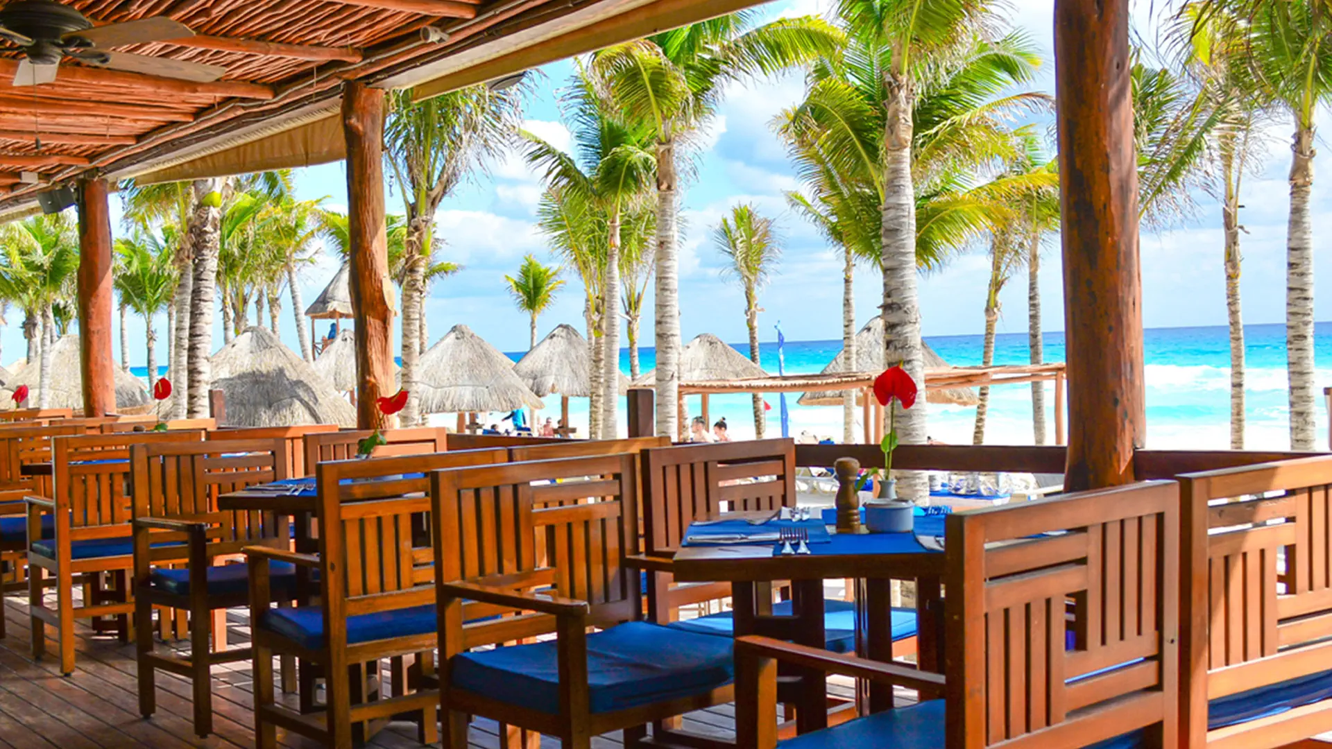 Nyx Cancun - zdjęcie 32