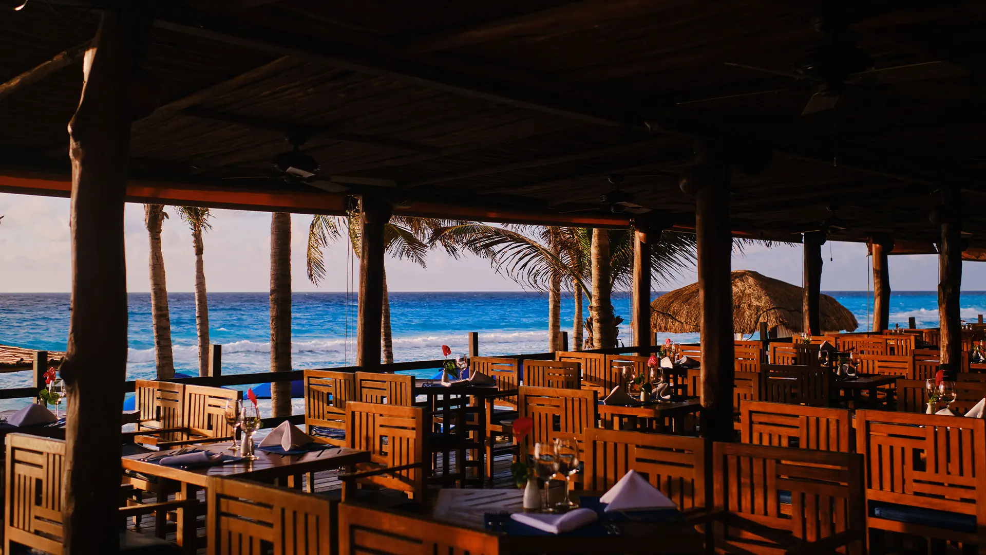 Nyx Cancun - zdjęcie 33