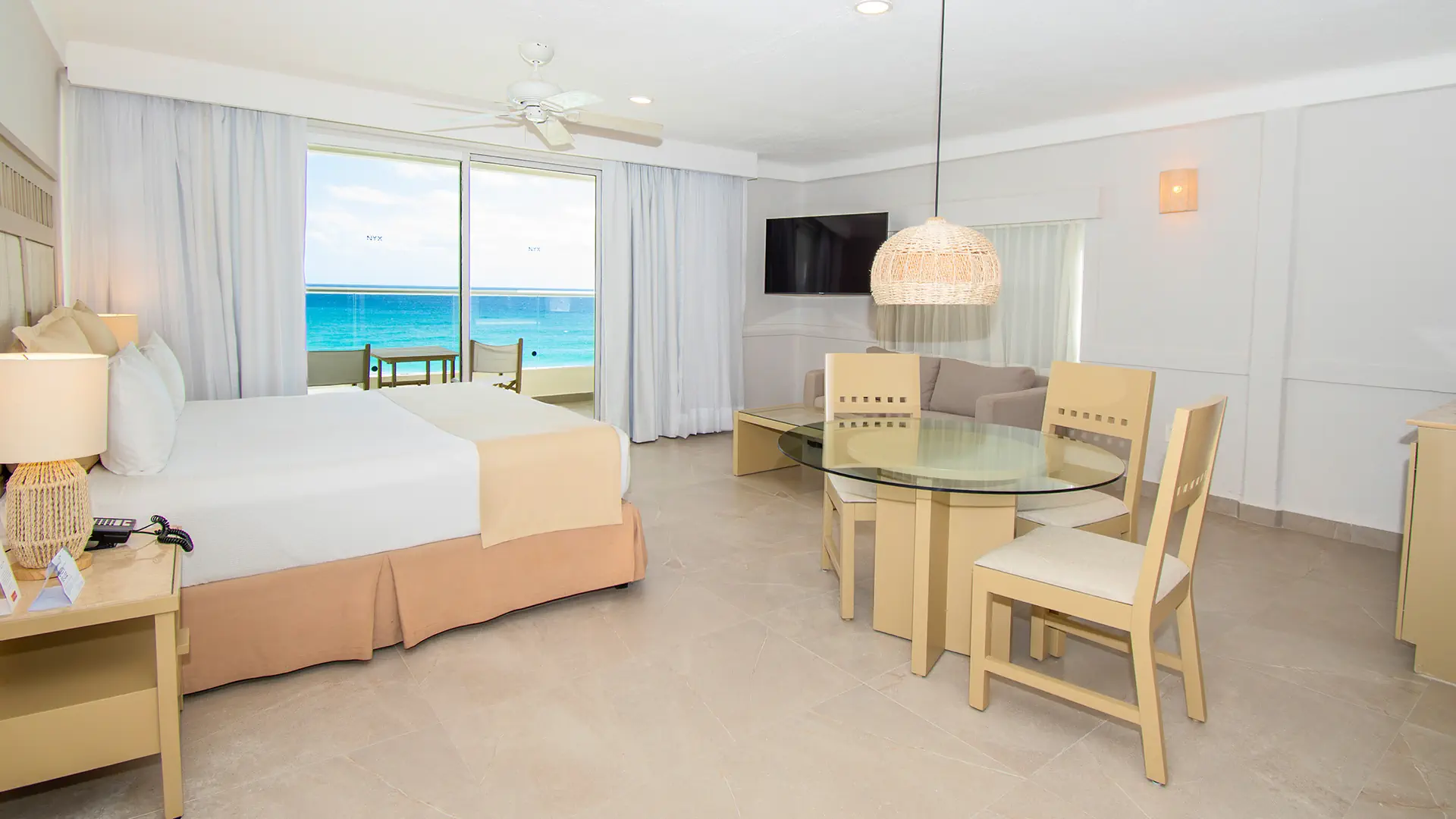 Nyx Cancun - zdjęcie 17