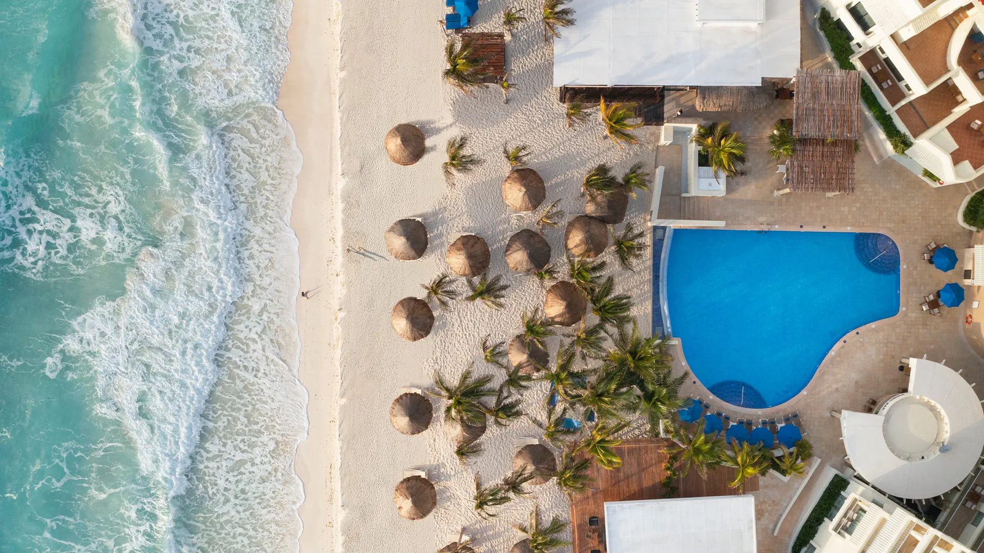 Nyx Cancun - zdjęcie 3