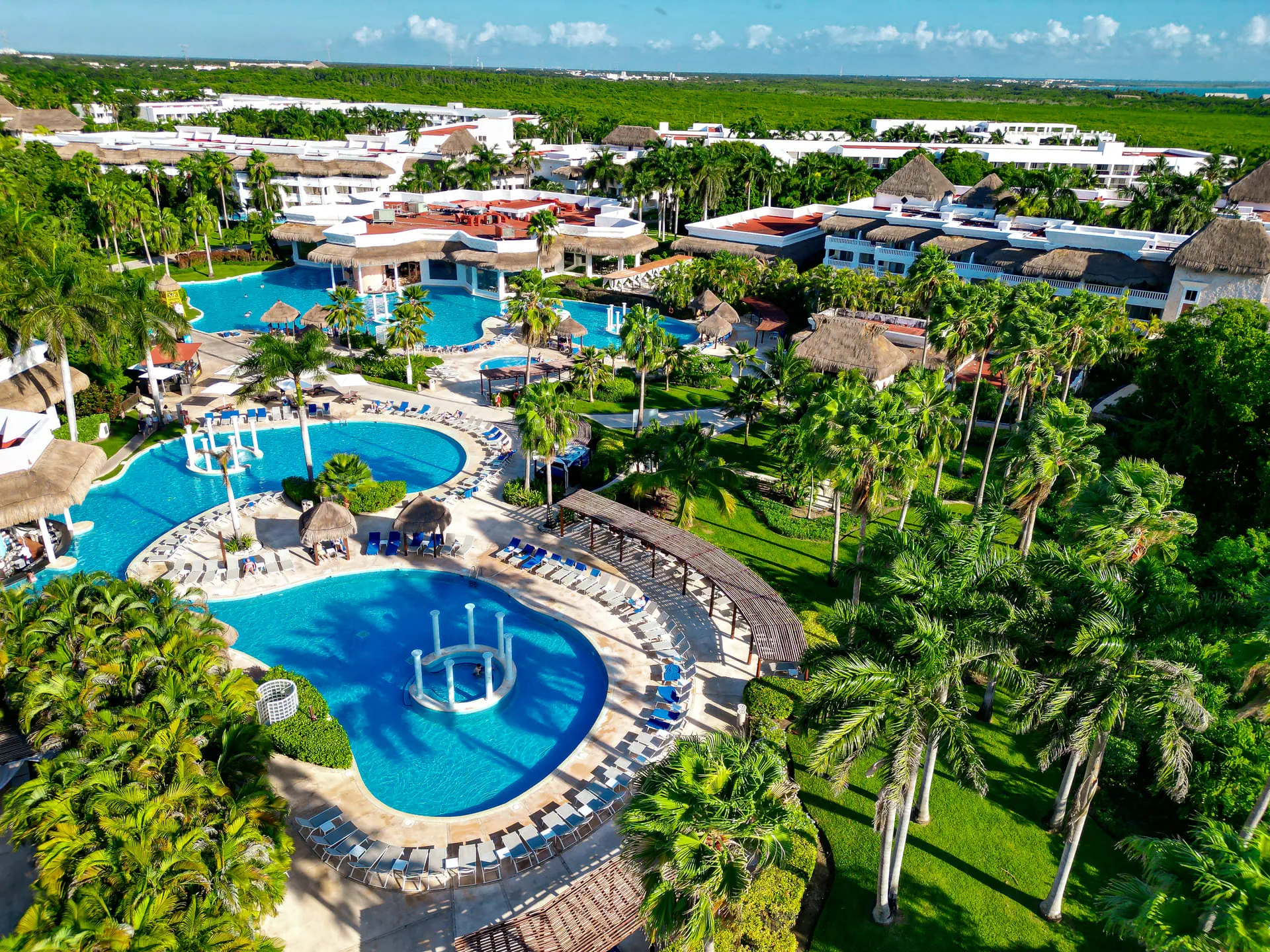 Grand Riviera Princess - zdjęcie 3