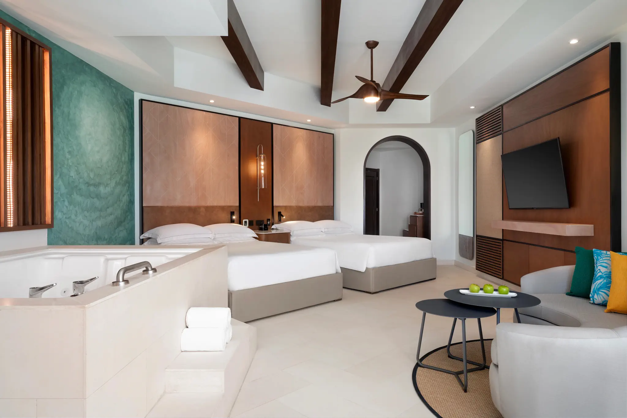 Hyatt Playa del Carmen - zdjęcie 26