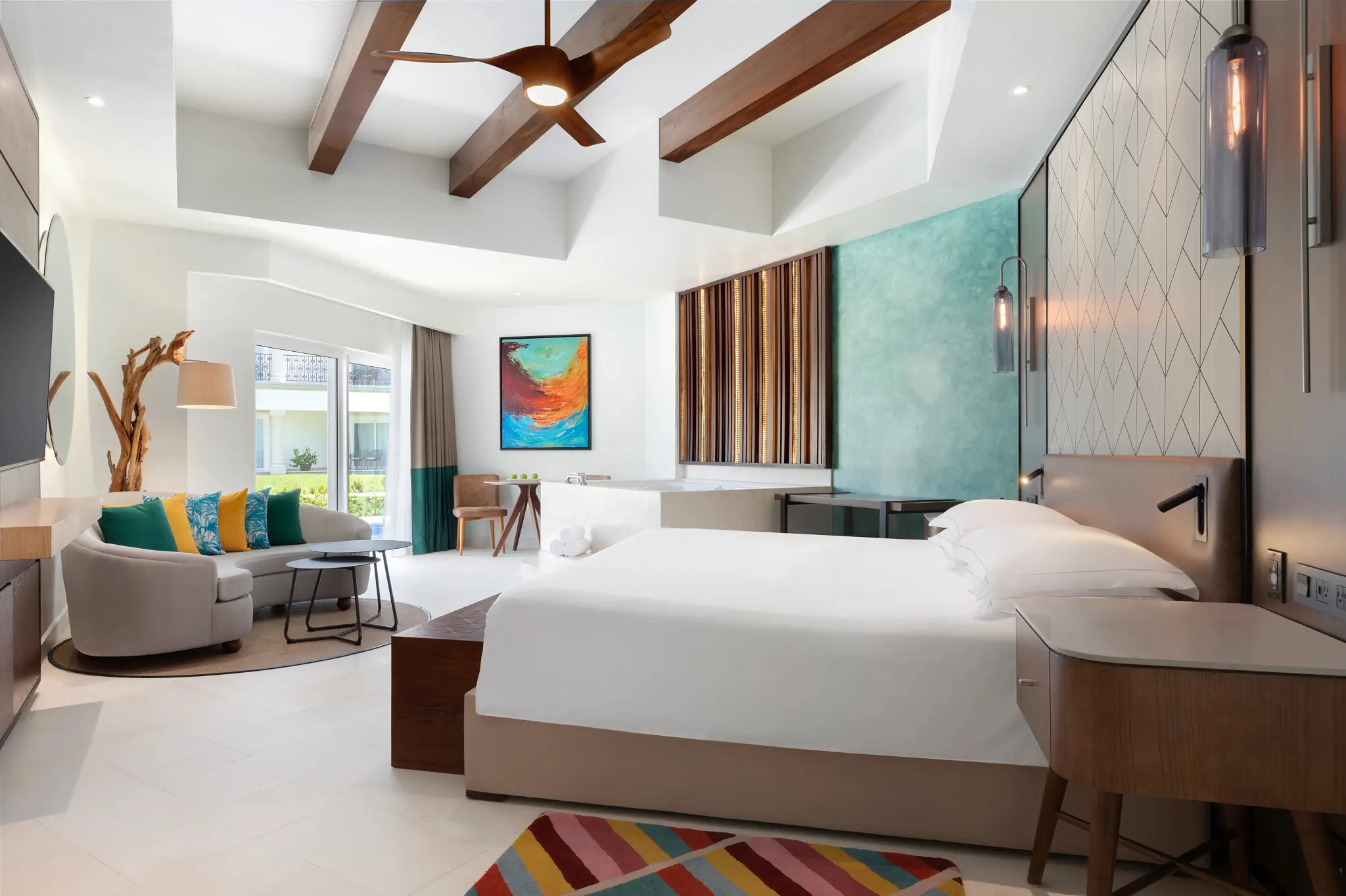 Hyatt Playa del Carmen - zdjęcie 11