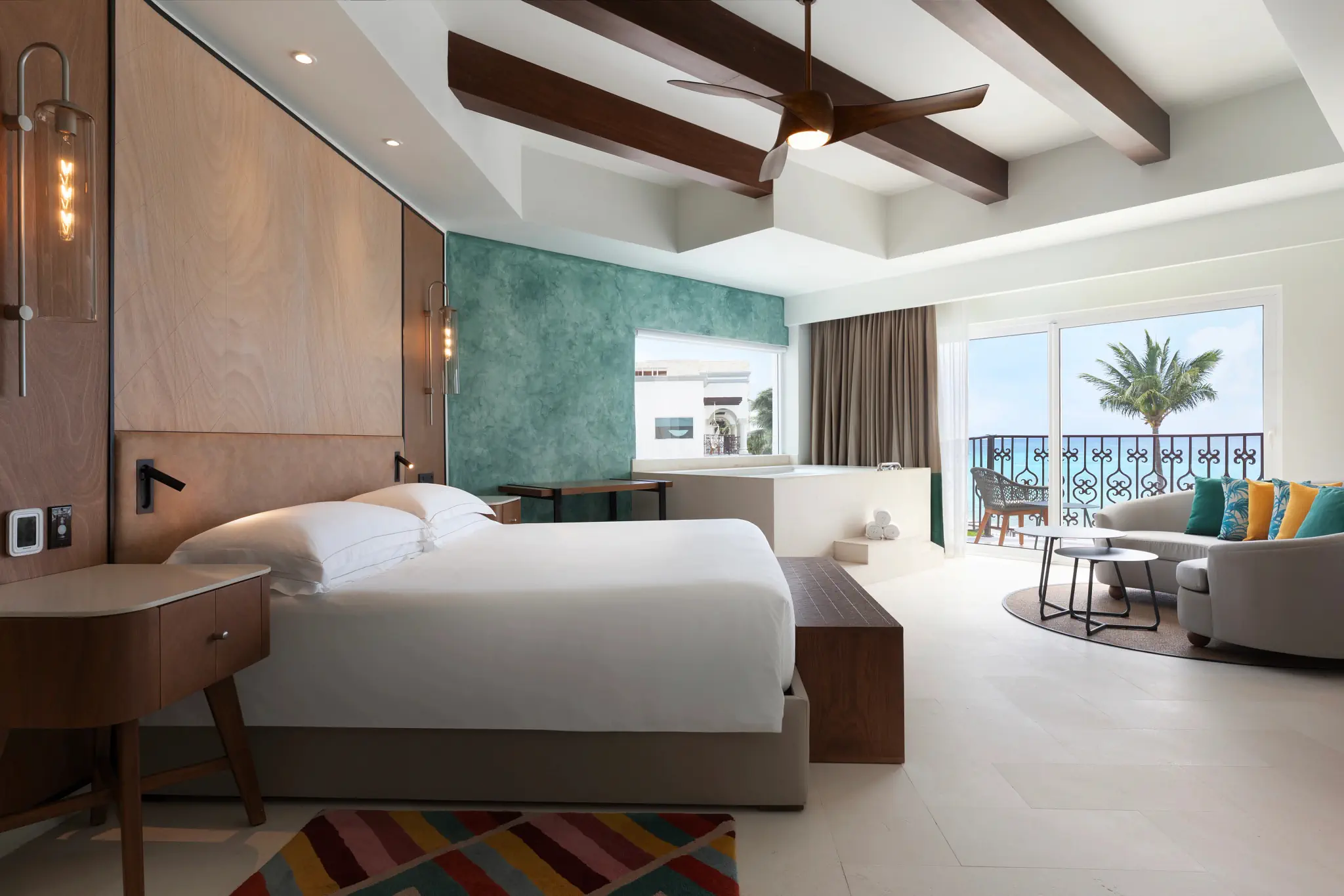 Hyatt Playa del Carmen - zdjęcie 9