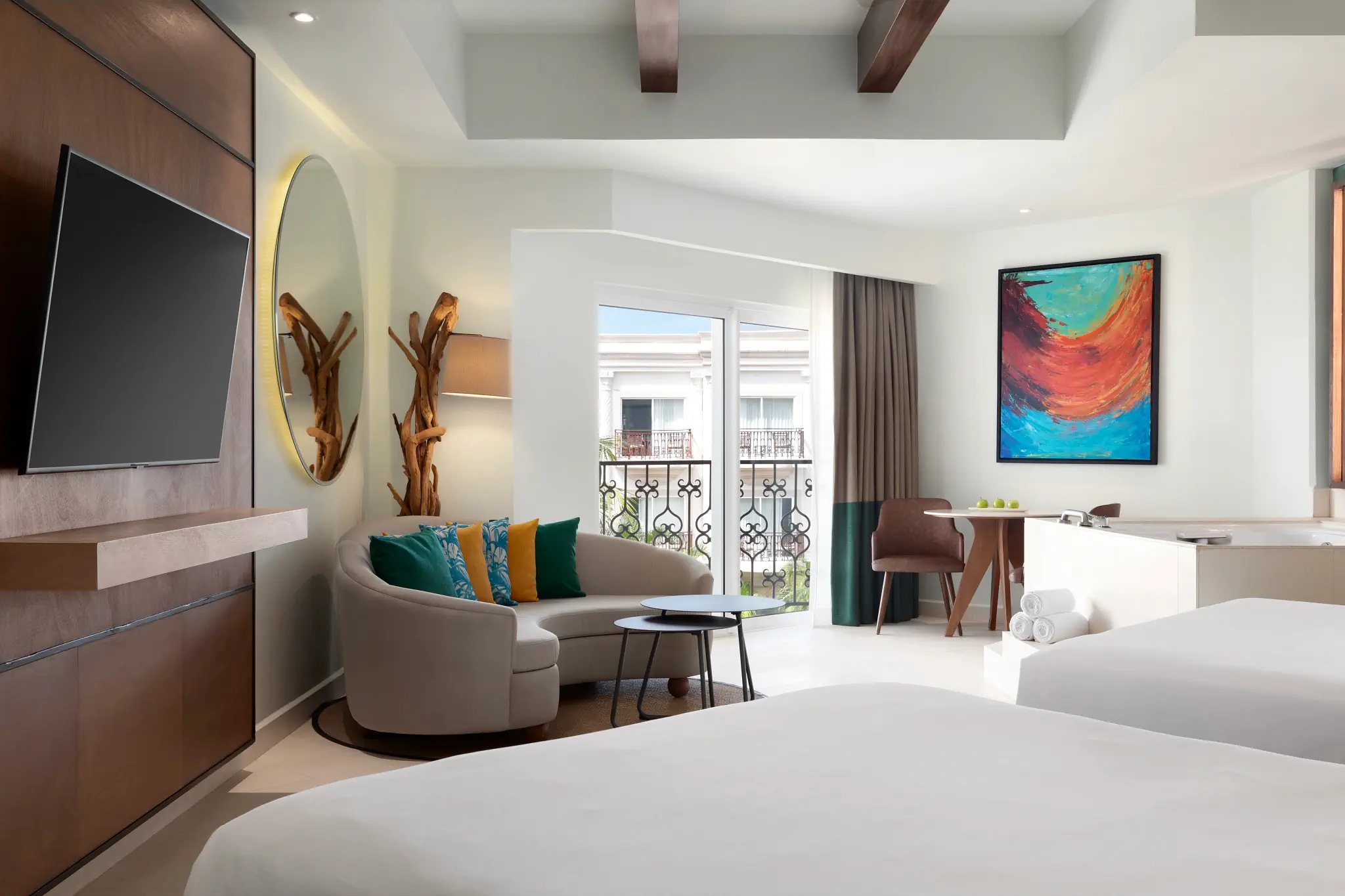 Hyatt Playa del Carmen - zdjęcie 30