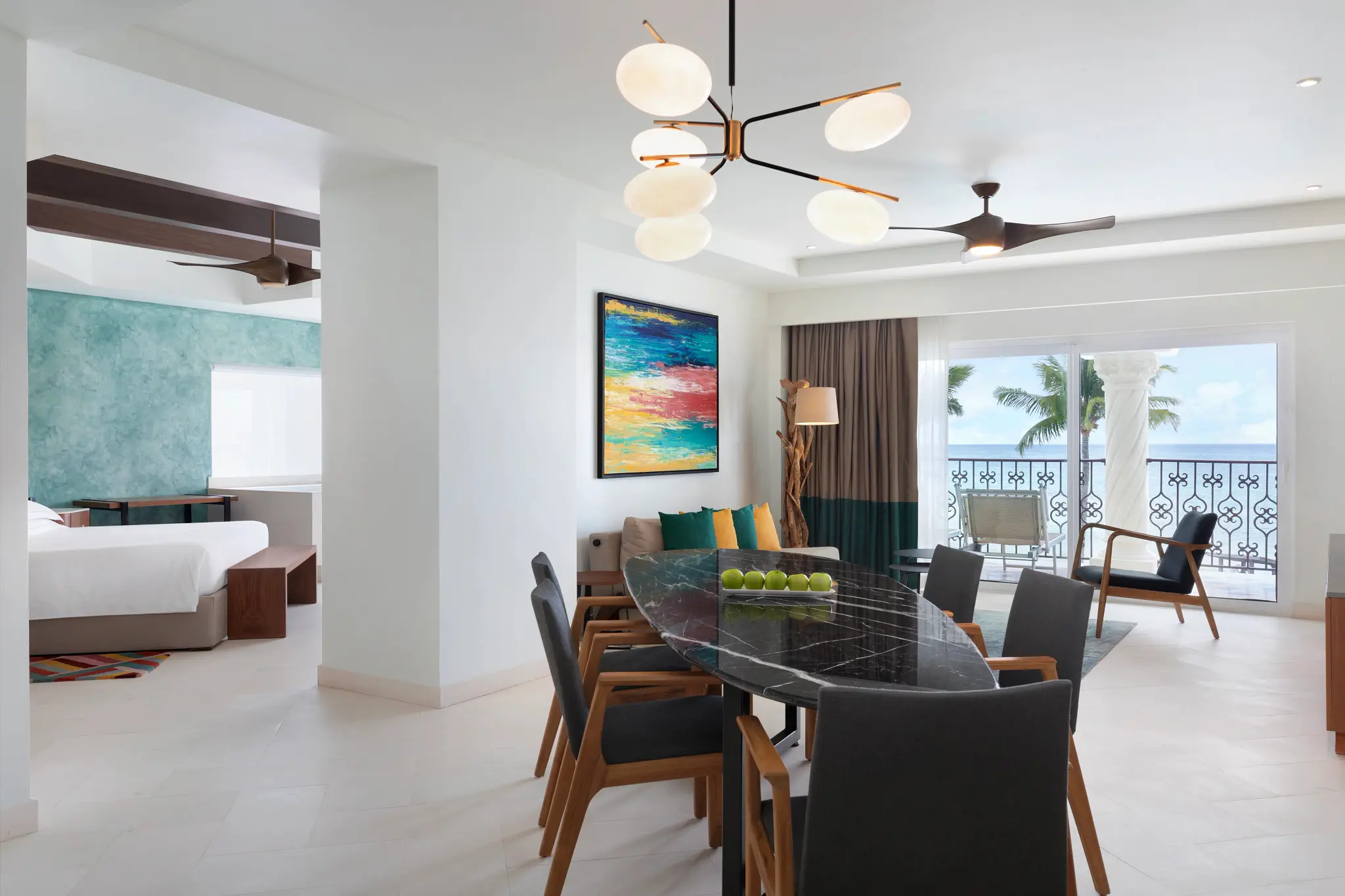 Hyatt Playa del Carmen - zdjęcie 8