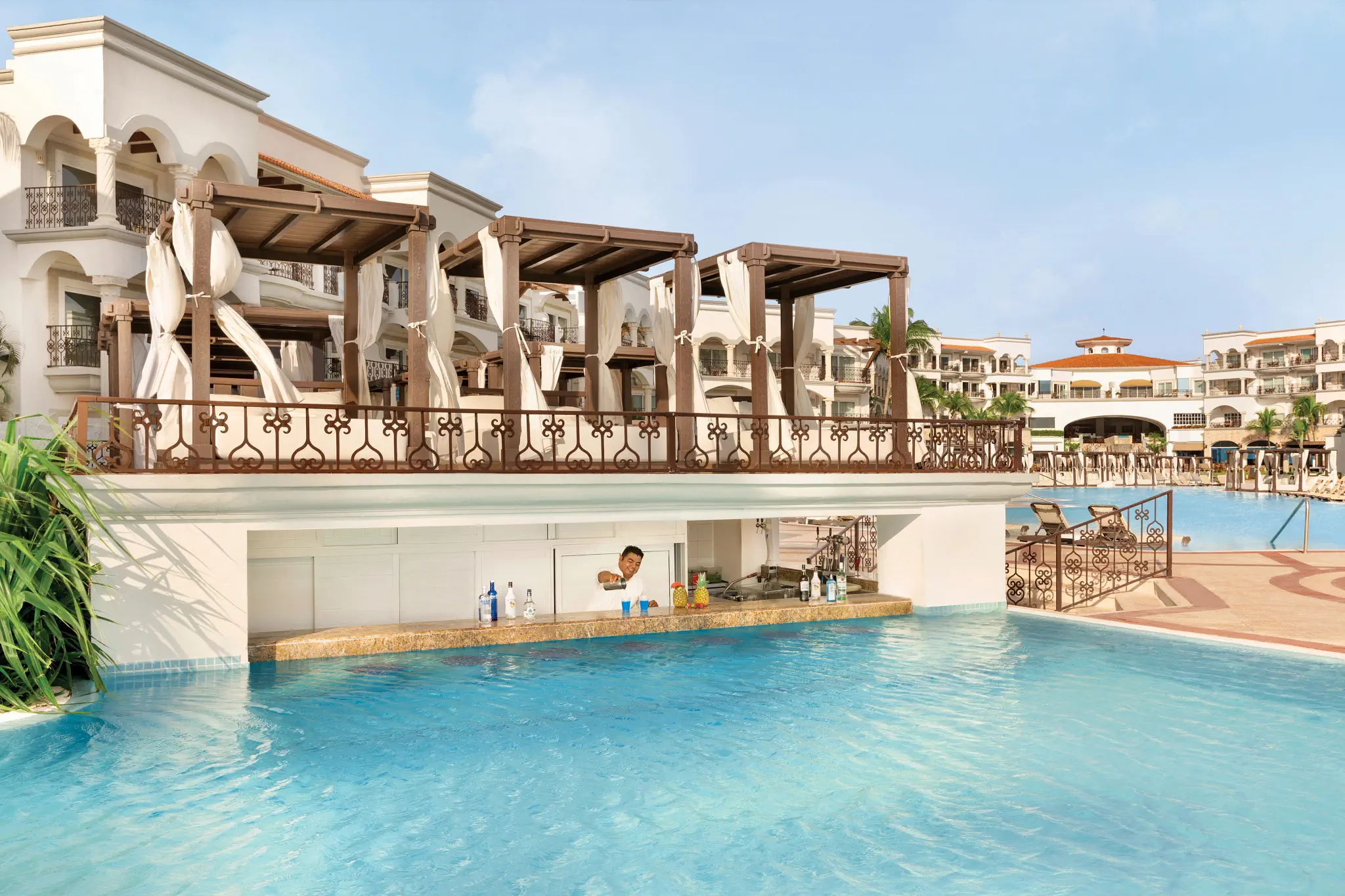 Hyatt Playa del Carmen - zdjęcie 4