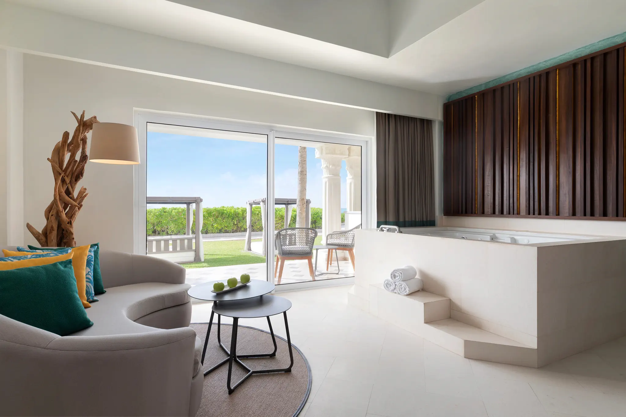 Hyatt Playa del Carmen - zdjęcie 12