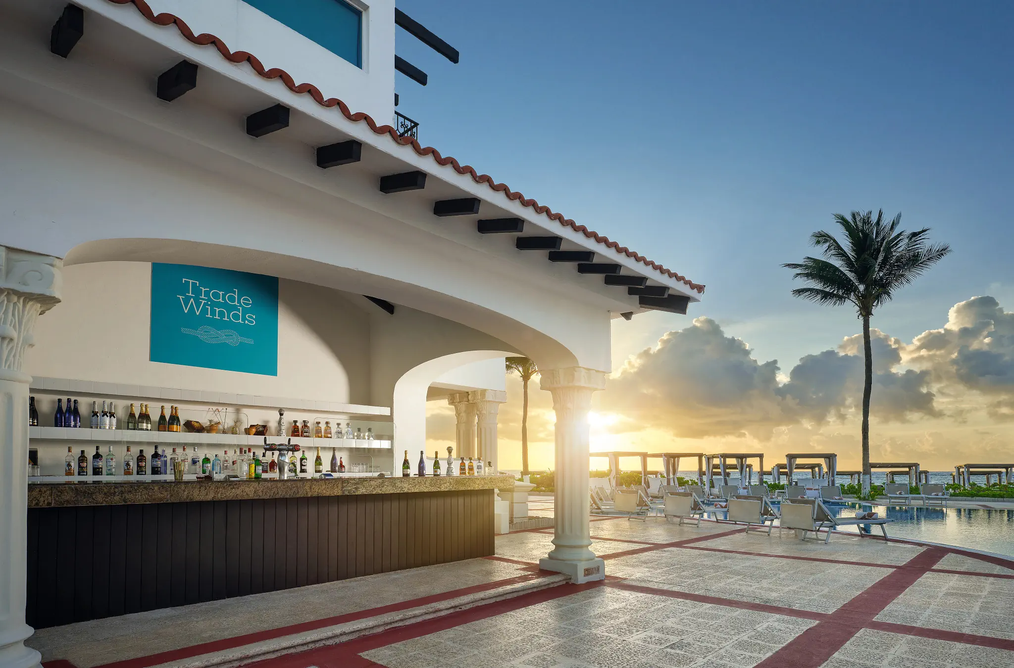 Hyatt Playa del Carmen - zdjęcie 37
