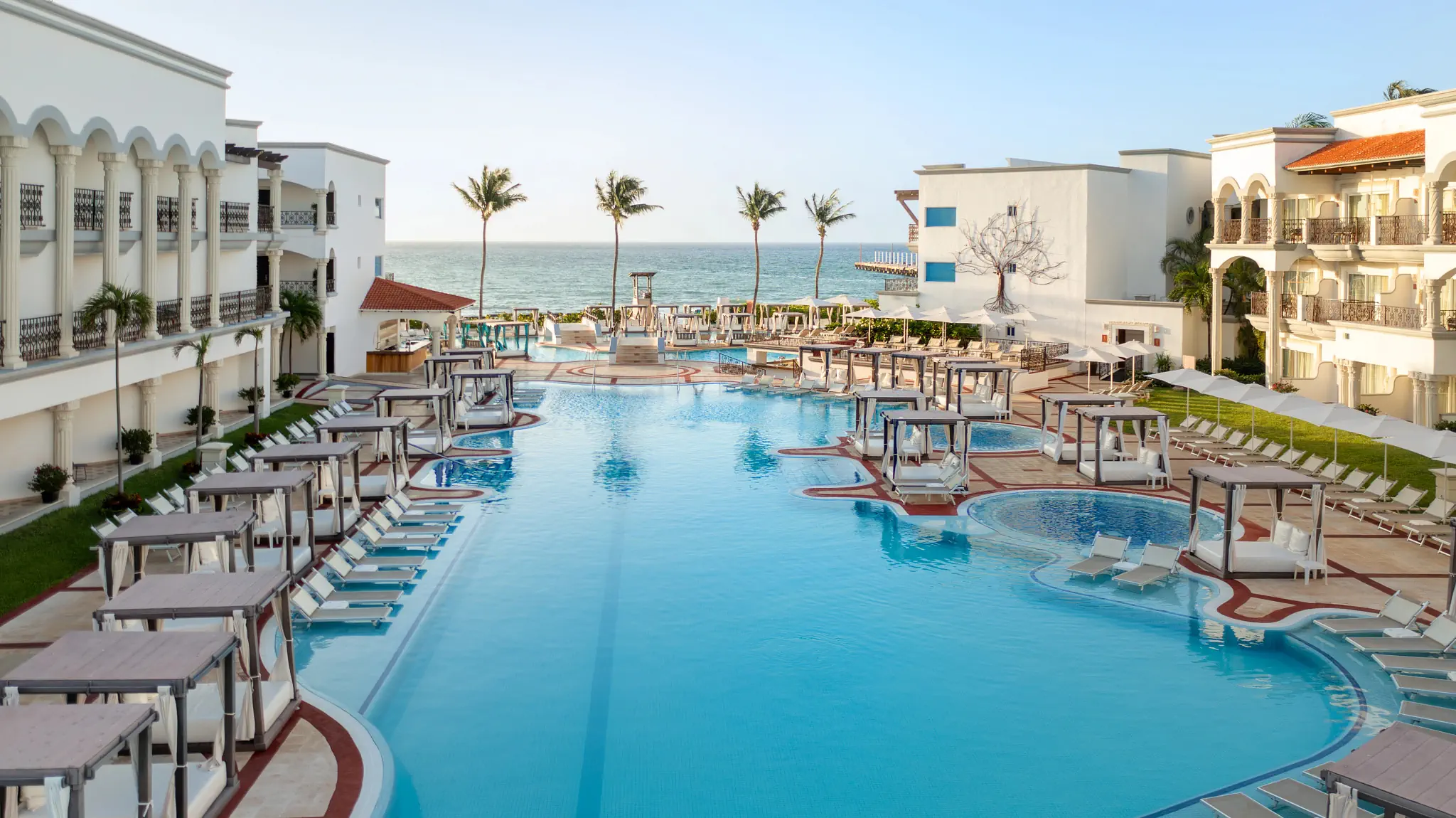Hyatt Playa del Carmen - zdjęcie 3