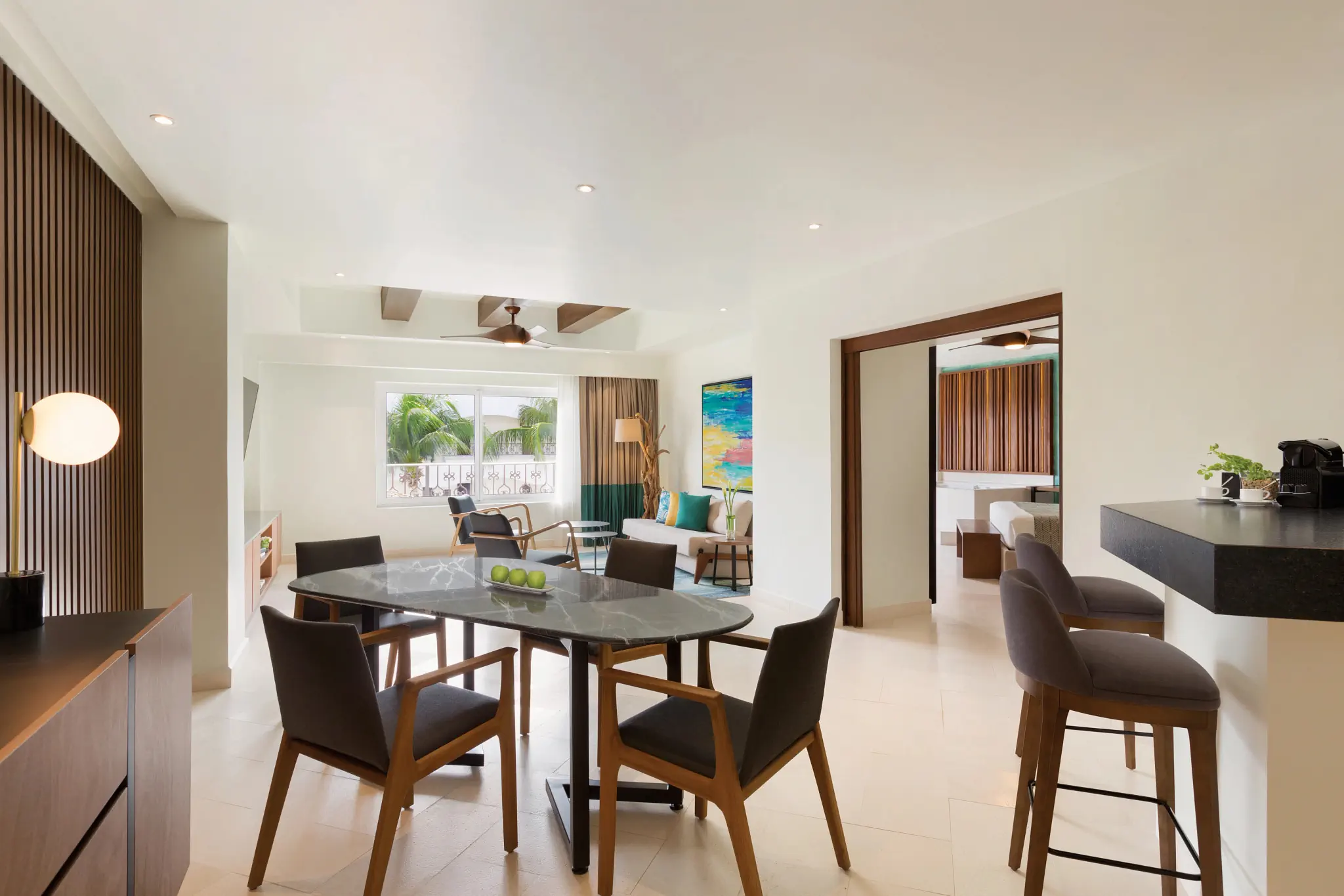 Hyatt Playa del Carmen - zdjęcie 21