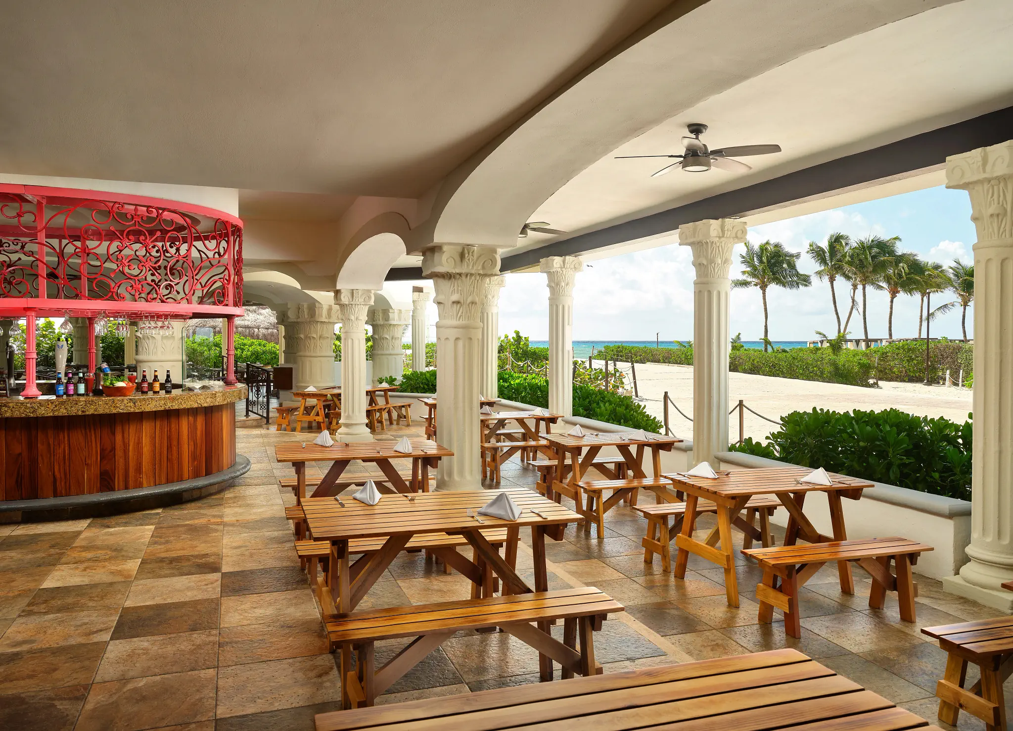 Hyatt Playa del Carmen - zdjęcie 36
