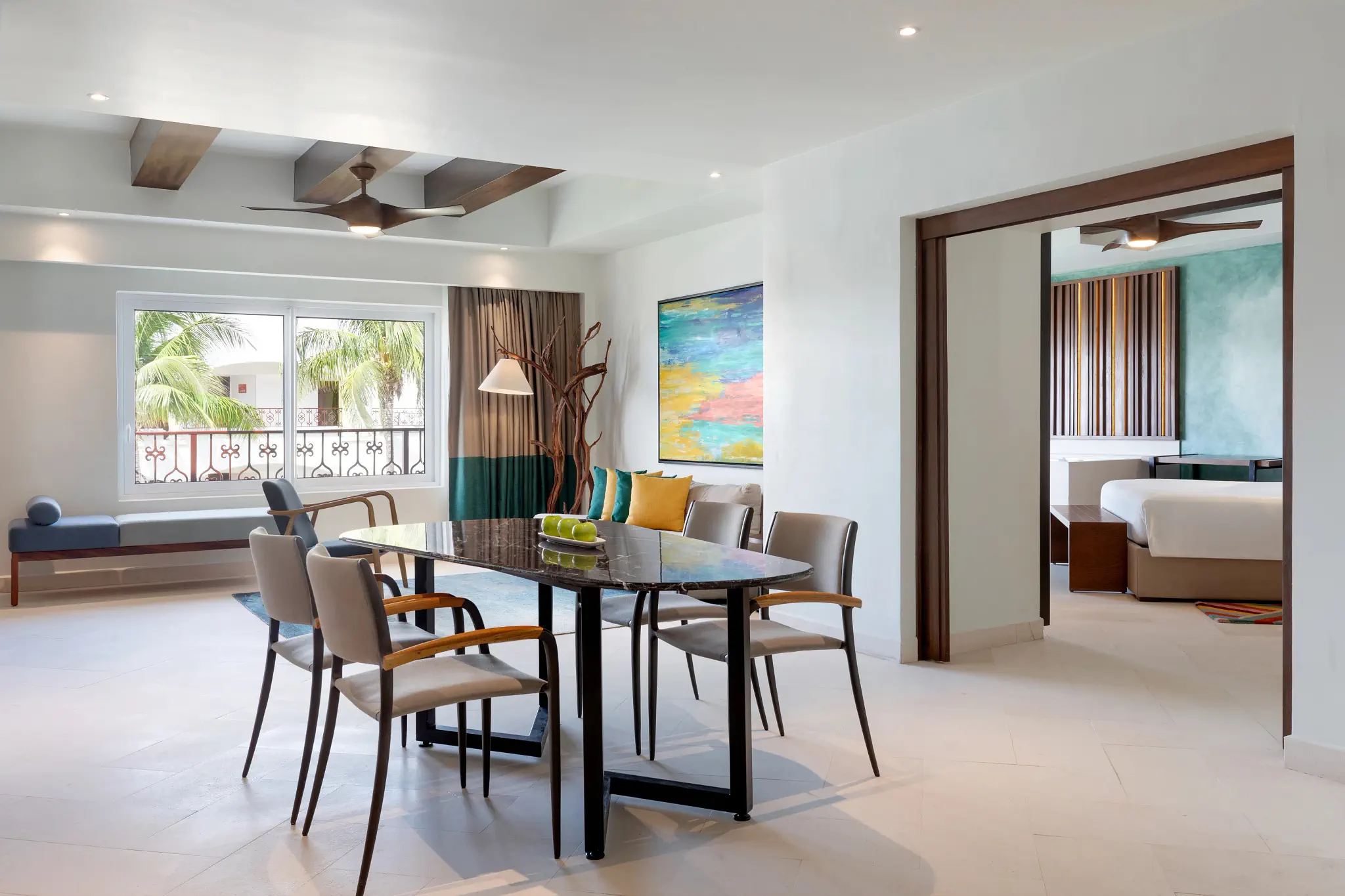Hyatt Playa del Carmen - zdjęcie 28