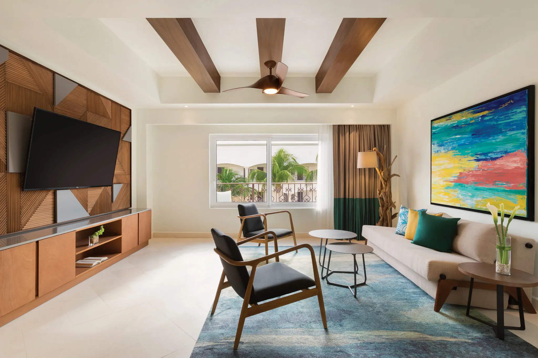 Hyatt Playa del Carmen - zdjęcie 22