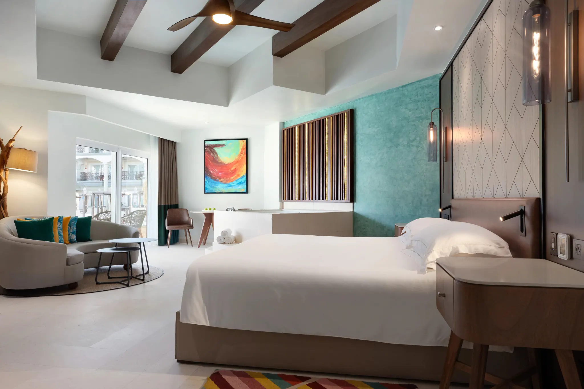 Hyatt Playa del Carmen - zdjęcie 31
