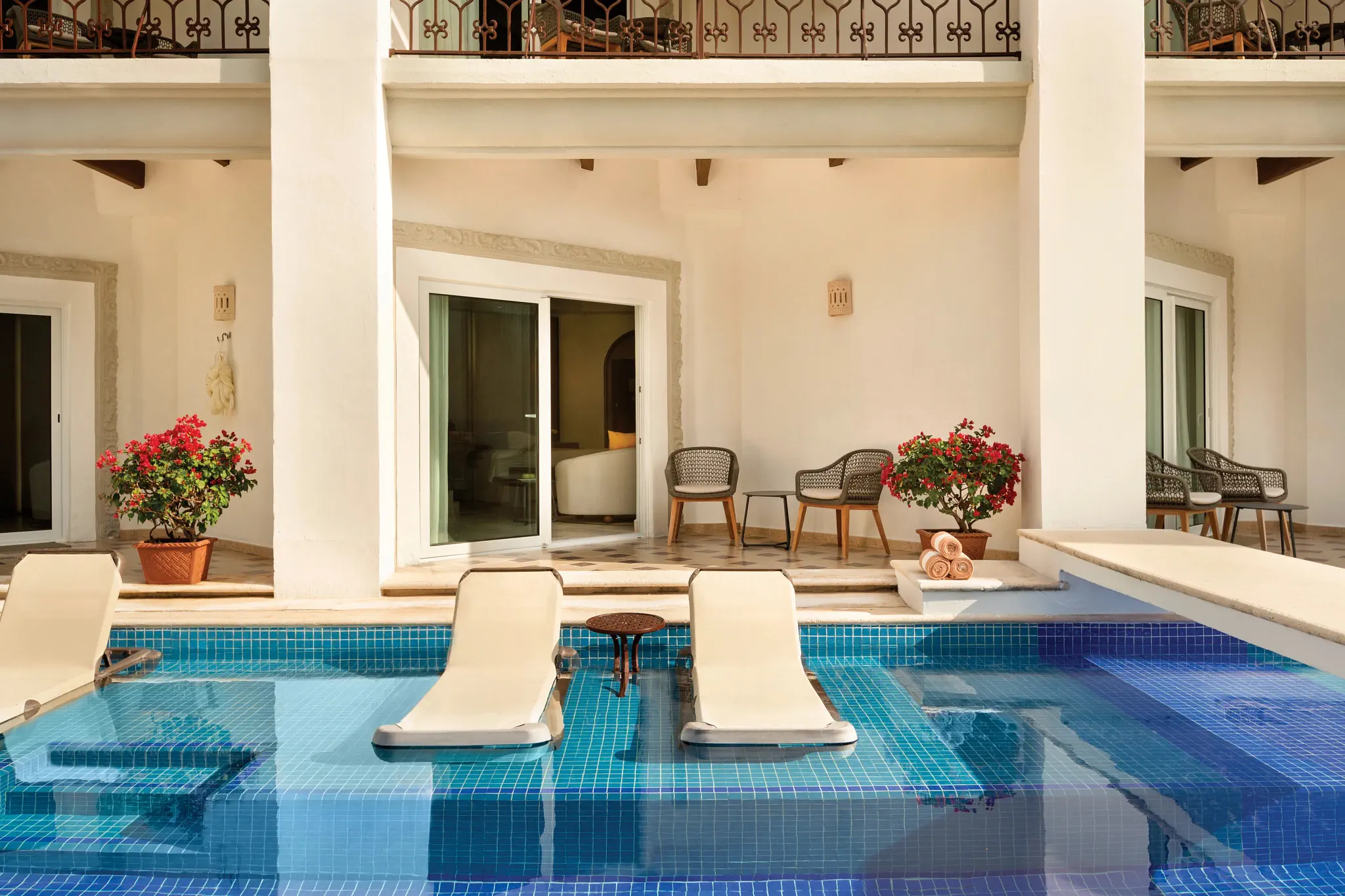 Hyatt Playa del Carmen - zdjęcie 5