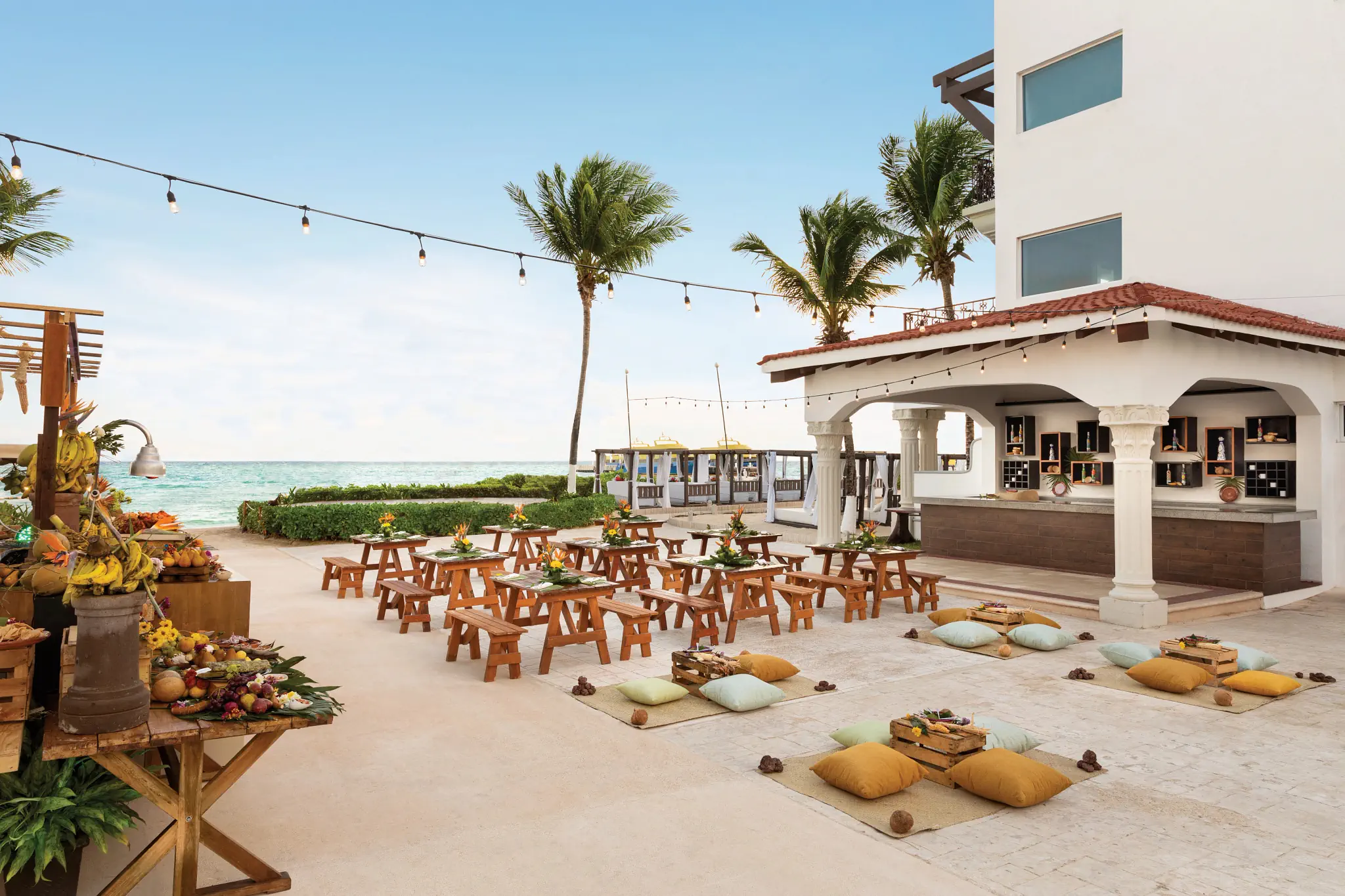 Hyatt Playa del Carmen - zdjęcie 39