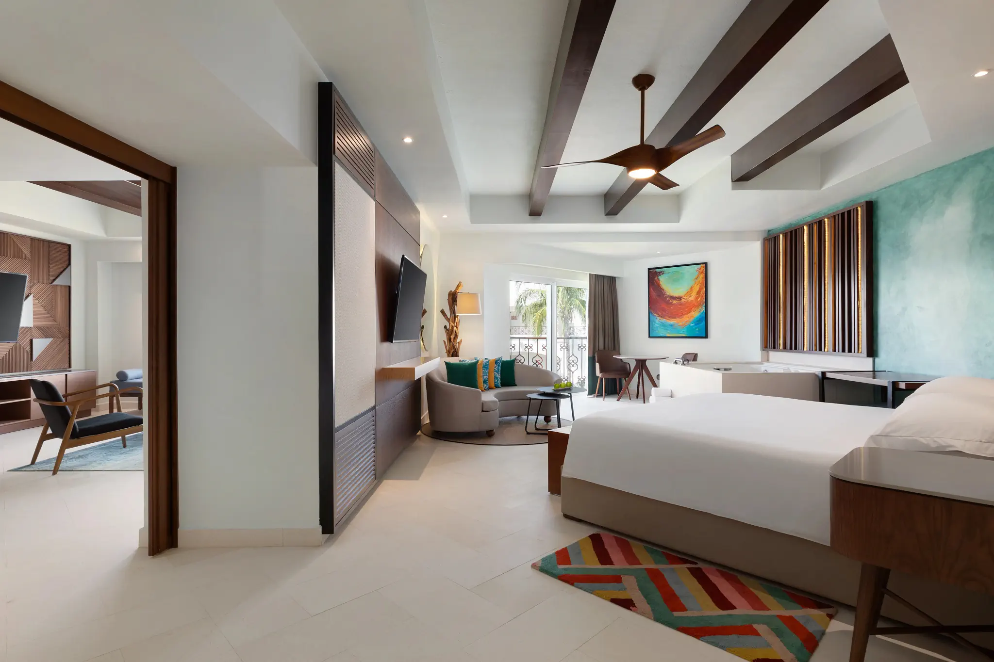 Hyatt Playa del Carmen - zdjęcie 29
