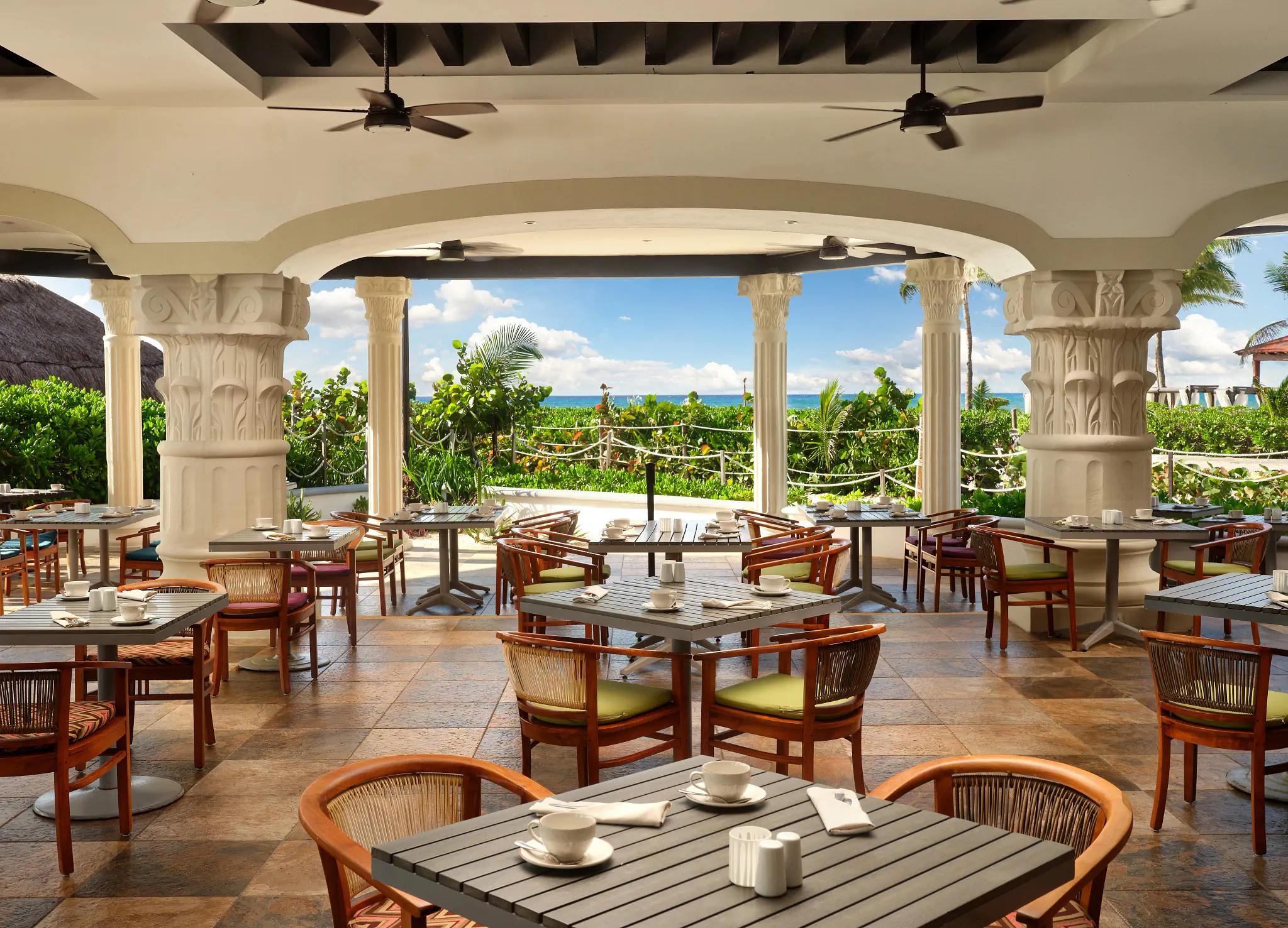 Hyatt Playa del Carmen - zdjęcie 35