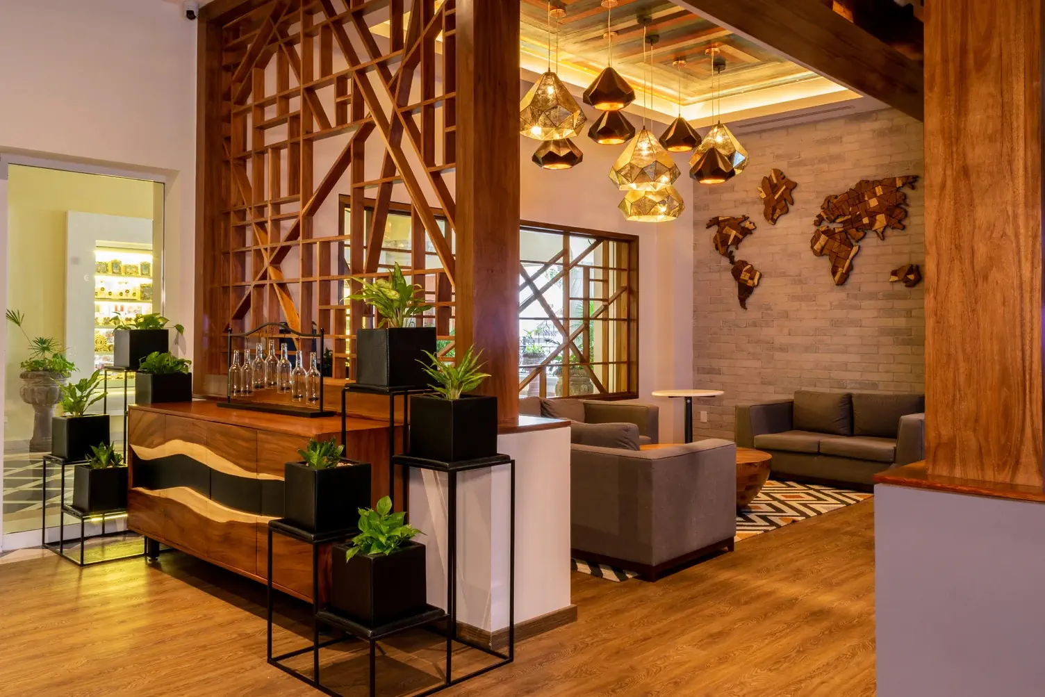 Hyatt Playa del Carmen - zdjęcie 33